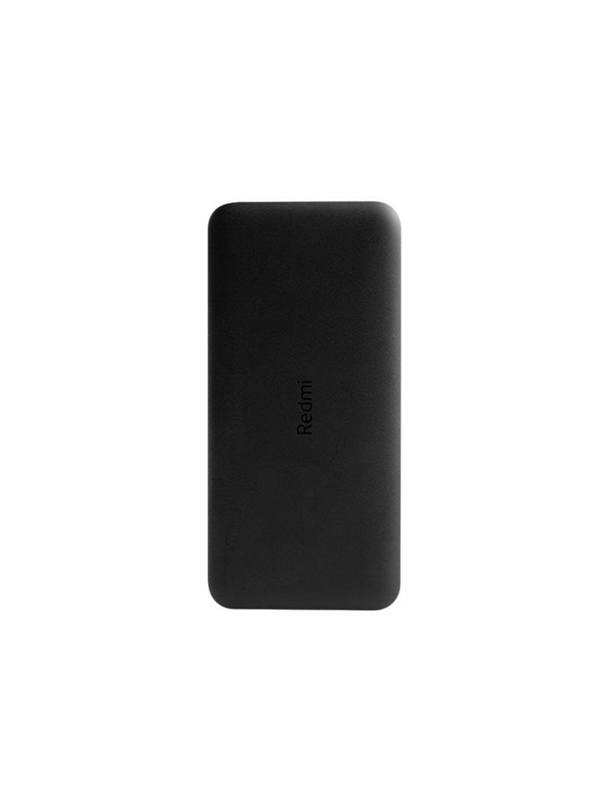 Xiaomi Redmi 18w Fast Charge Powerbank (Akku) - Schwarz - 20000 Mah - Powerbank Akku - Vxn4304gl