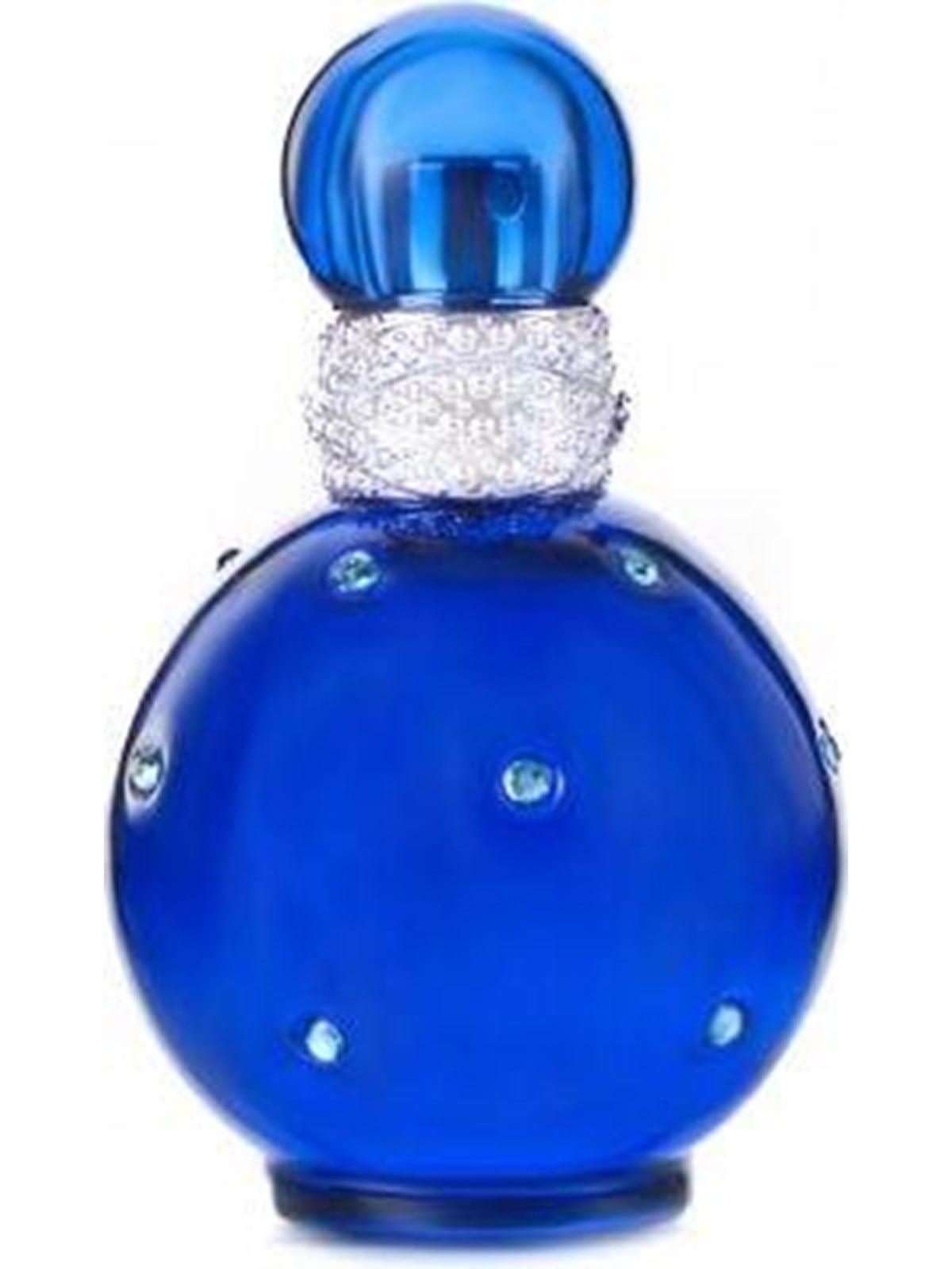 Britney Spears Fantasy Midnight Edp - 30ml - Parfuem Und Duefte - 719346107297