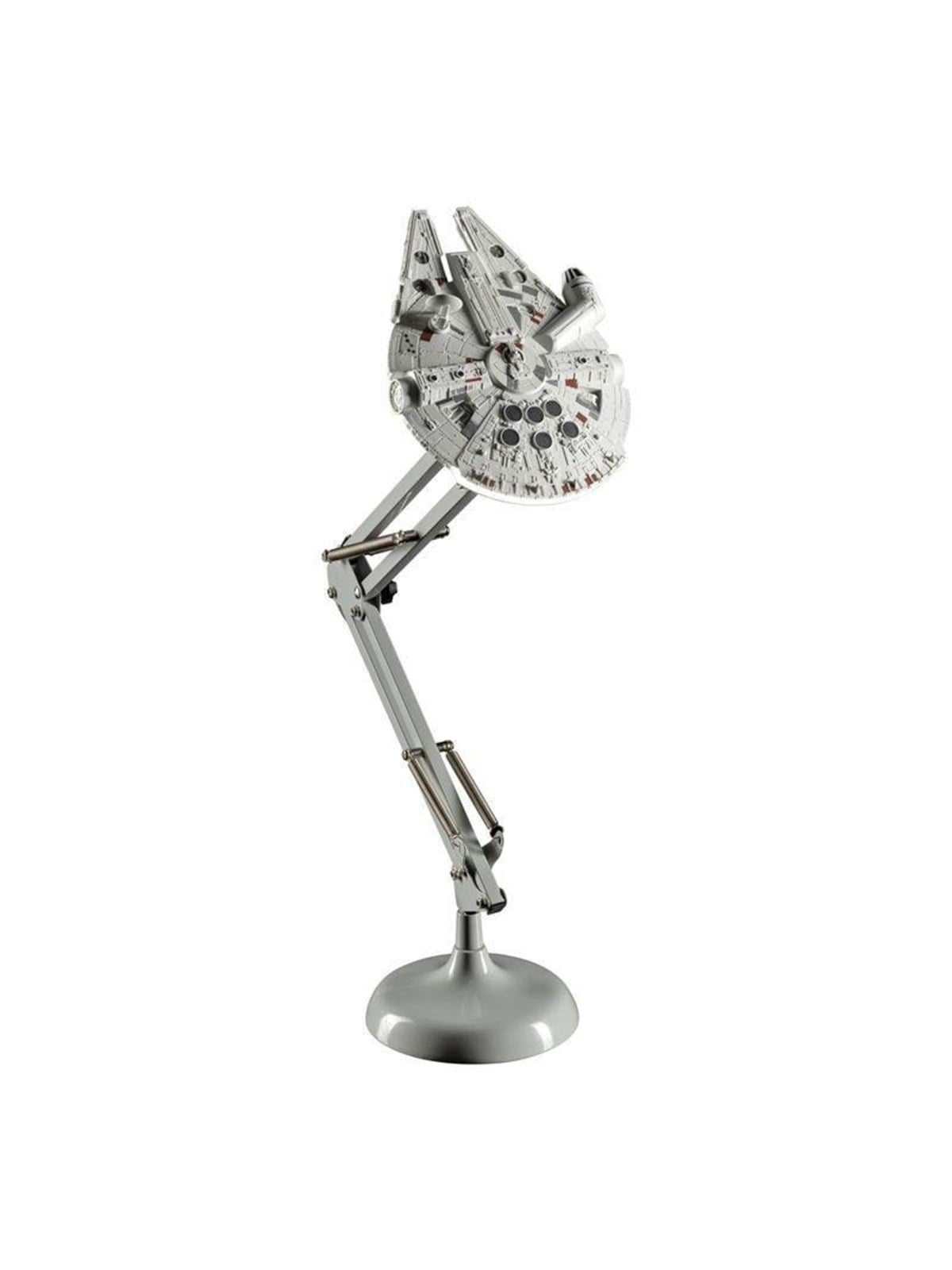 Paladone Star Wars - Millennium Falcon Posable Desk Light - Lampen - Pp5056swv3