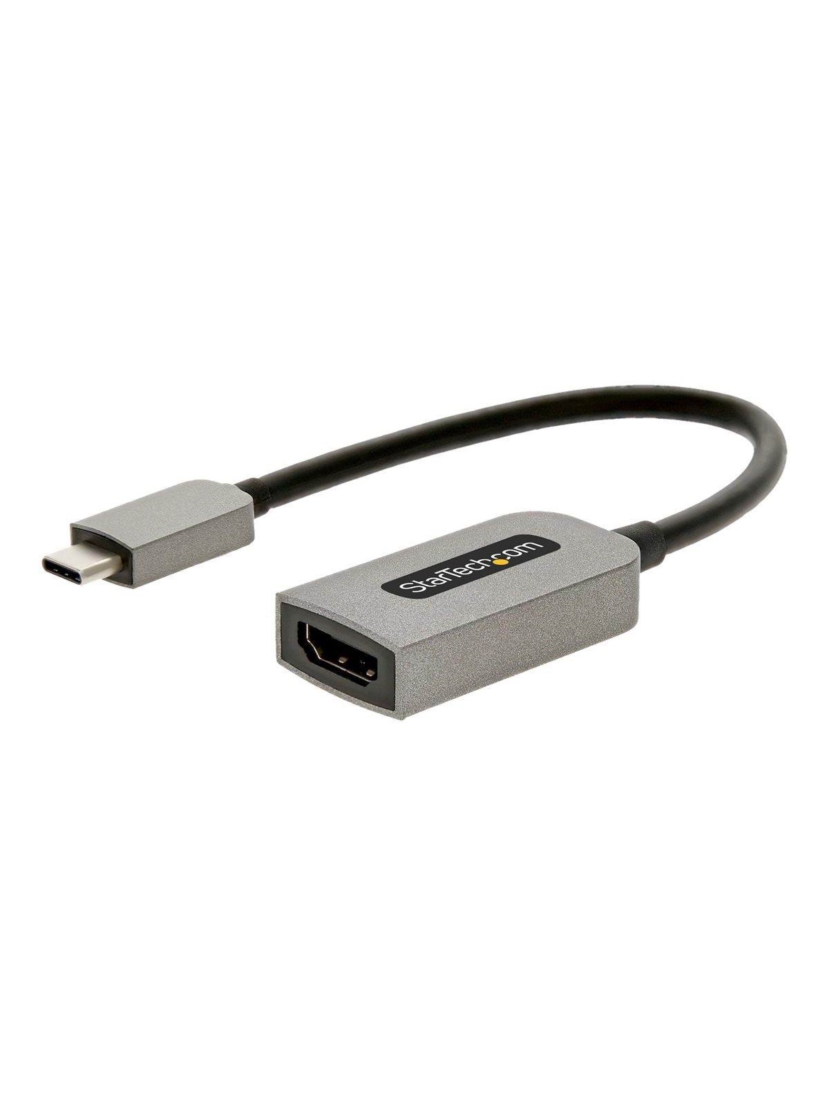 Usb-c to Hdmi Adapter 4k60hz - Display Kabel - Usbc-hdmi-cdp2hd4k60