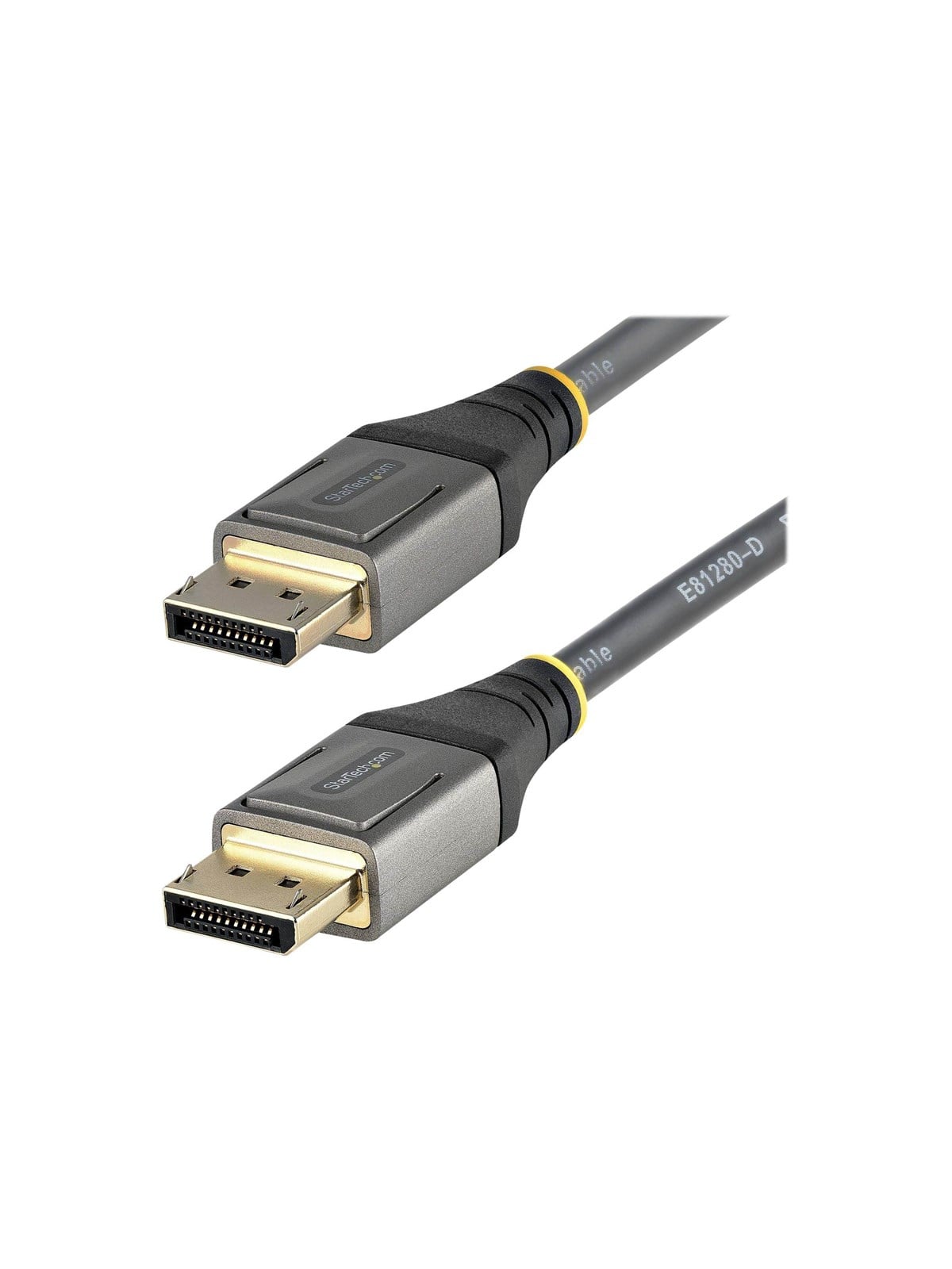 Displayport - Displayport - 1m - Schwarz - Display Kabel - Dp14vmm1m