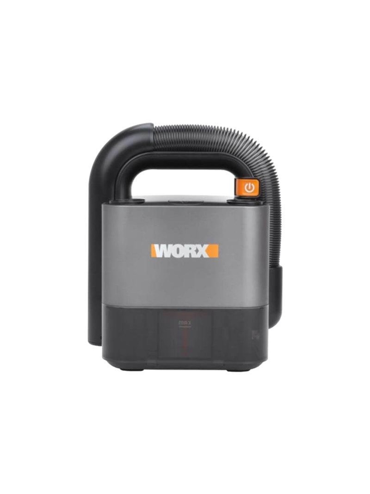 Worx Handstaubsauger WX030.9 (SOLO) Image