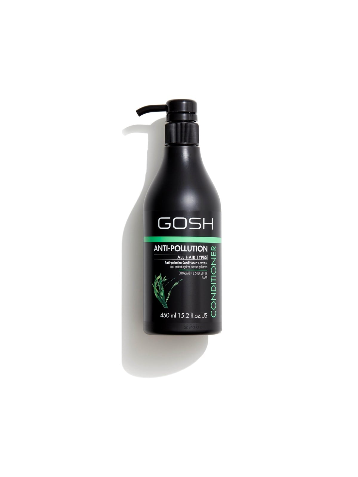 GOSH Copenhagen Anti Pollution Conditioner 450 ml Image