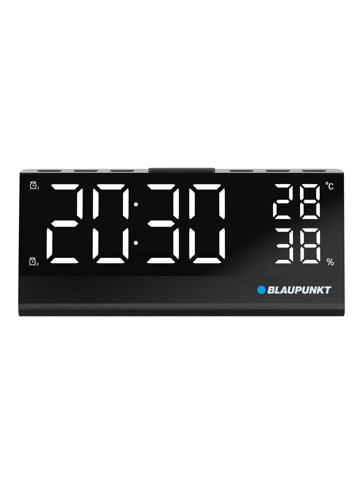 Blaupunkt CR10ALU - FM Image