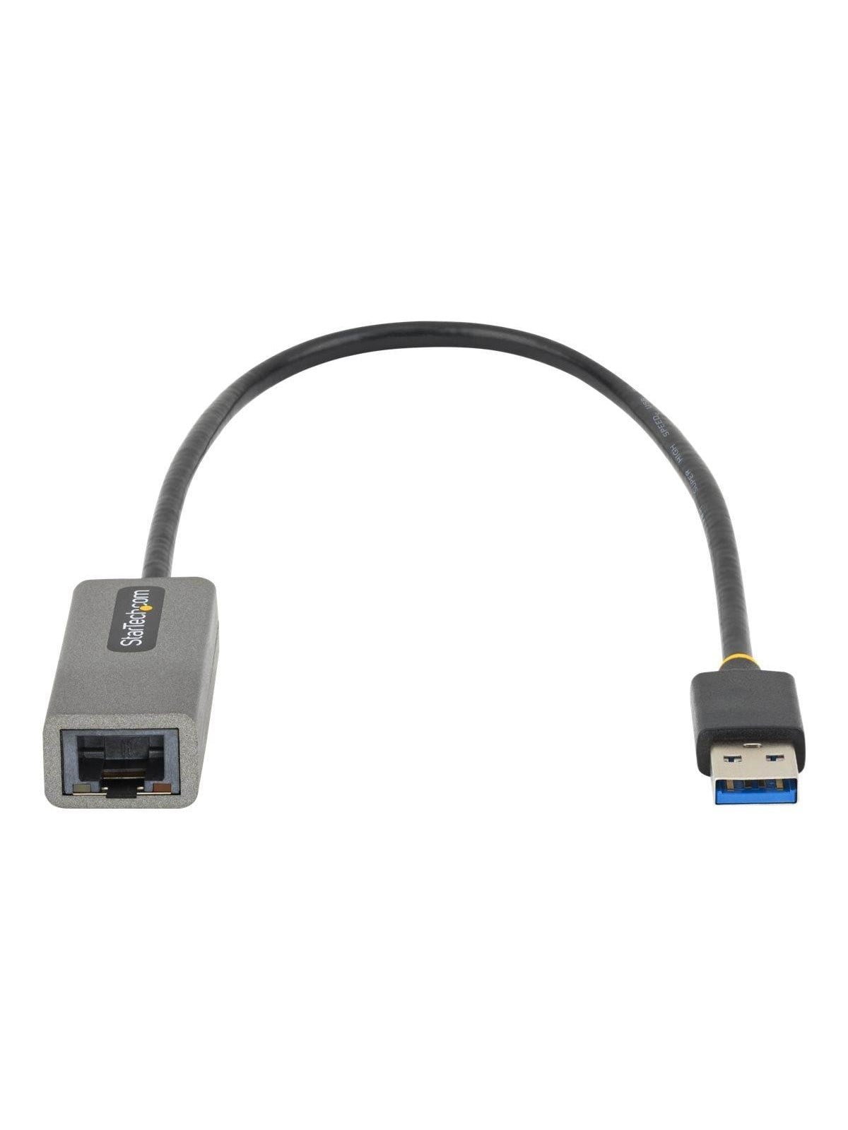 Usb 3.0 to Gigabit Ethernet Network Adapter - Netzwerkadapter Netzkarte Druckserver Usw - Usb31000s2