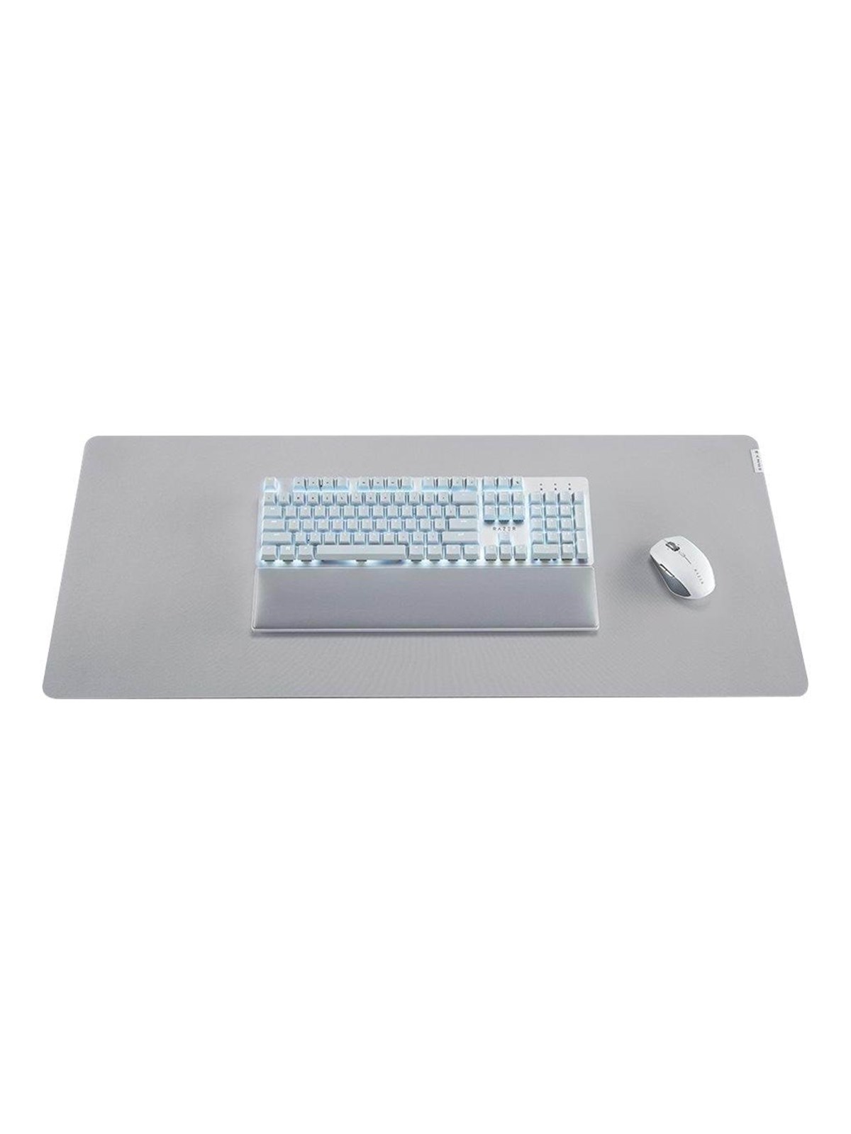 Razer Pro Glide Xxl - Mauspads Zubehoer - Rz02-03332300-r3m1