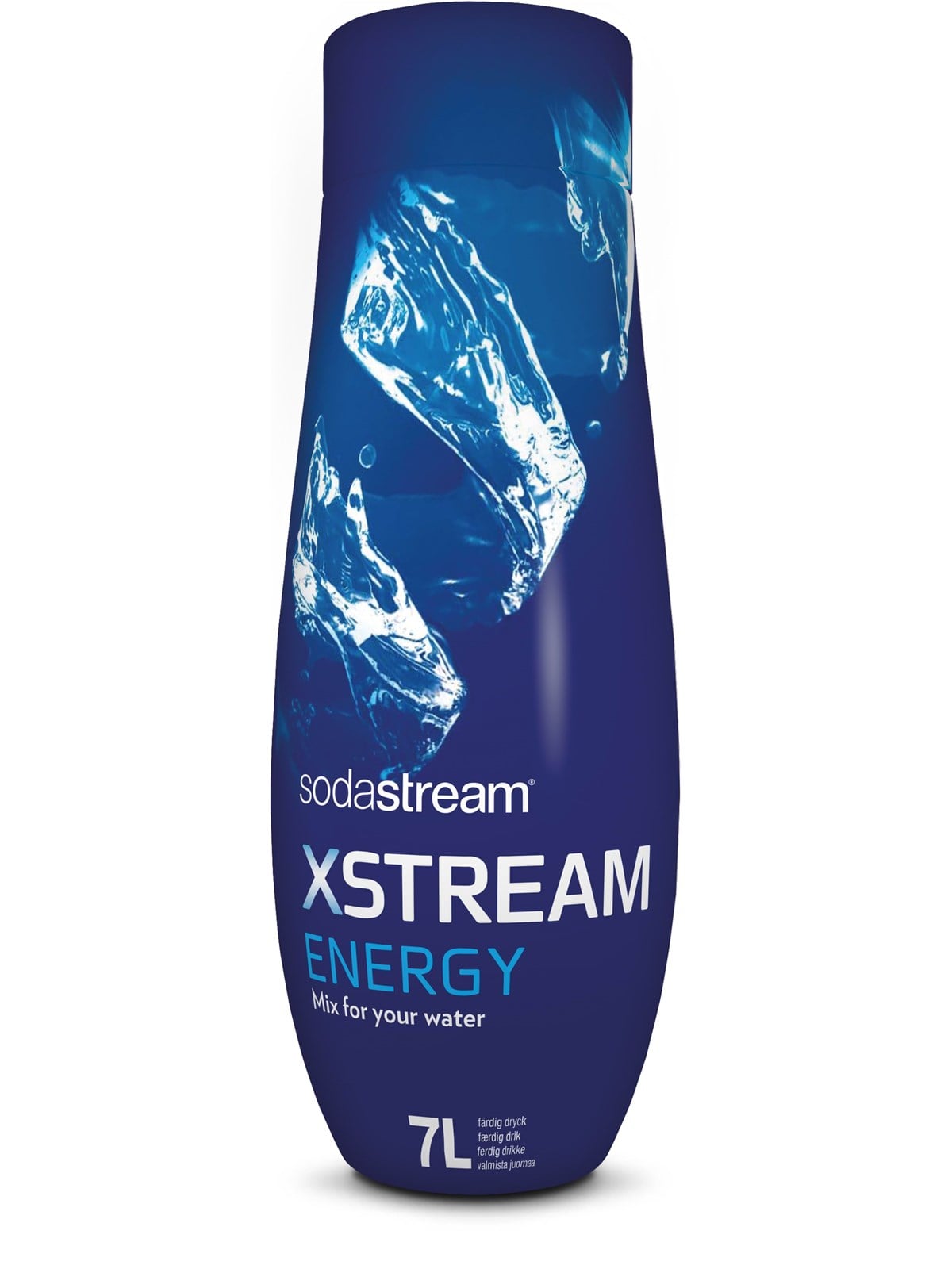 Sodastream Energy 440ml - Soda Maschinen - 1424271770