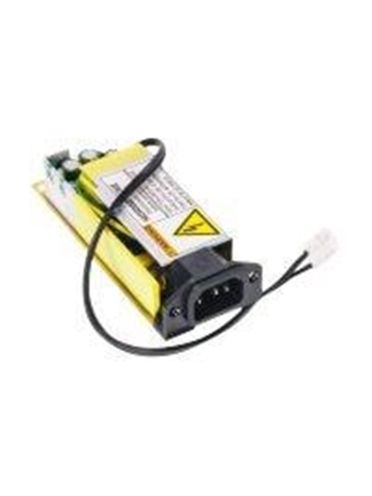 MikroTik 24V2APOW - power supply Netzteile - ATX - 80 Plus Image