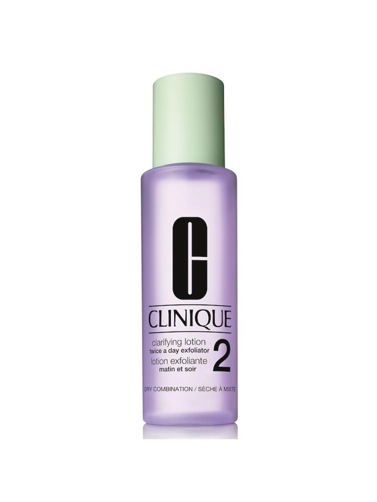 Clinique Clarifying Lotion 2 - 200ml - Gesichtspflege - 20714462765
