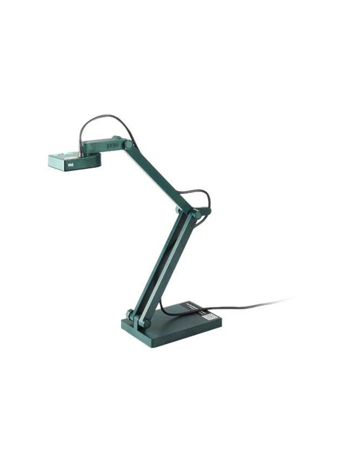 Ipevo V4k Vultra High Definition Usb Document Camera - Netzwerkkamera - 5-880-4-01-00