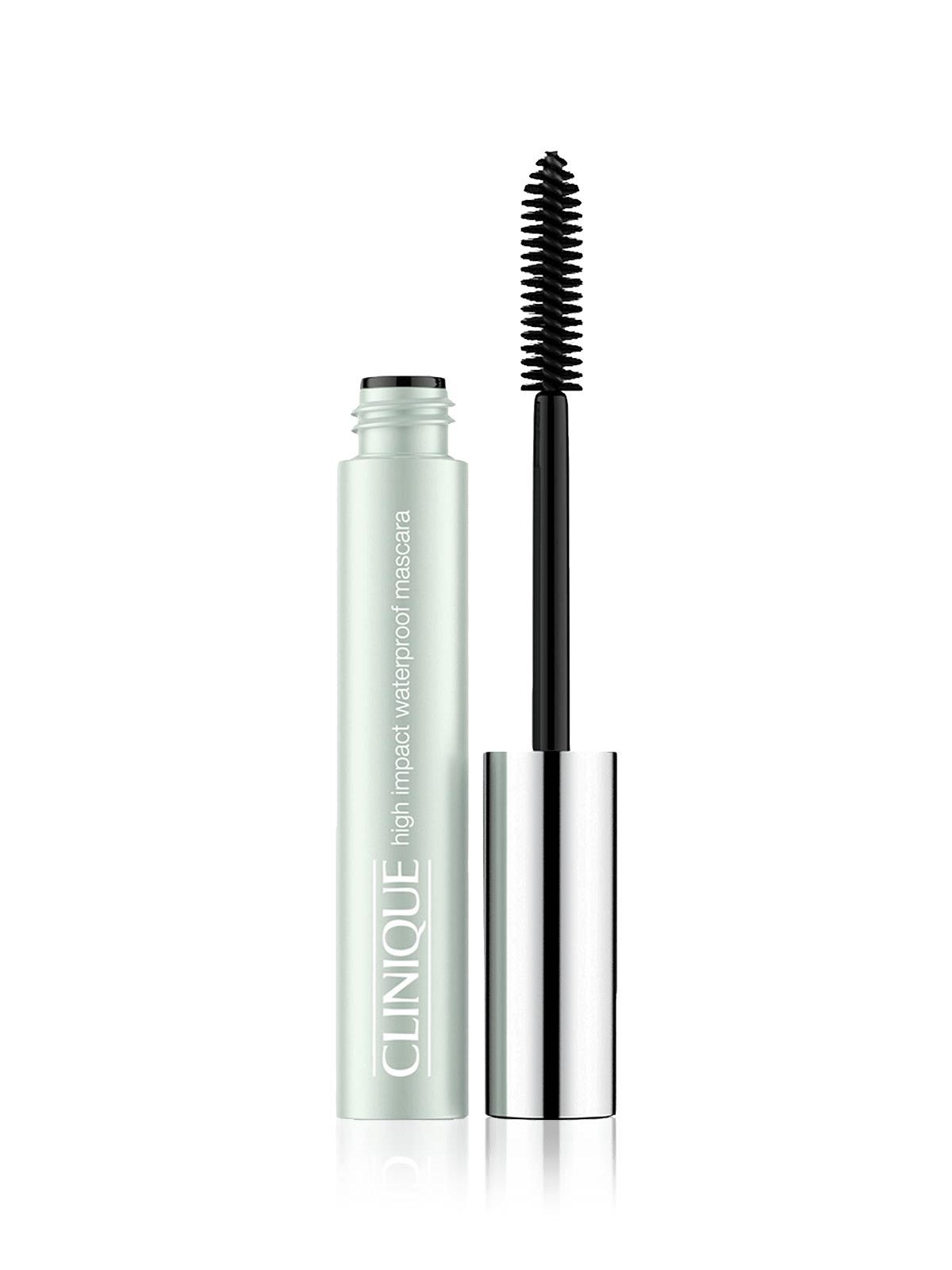 Clinique High Impact Waterproof Mascara 8ml - Black - Make Up - 192333101001