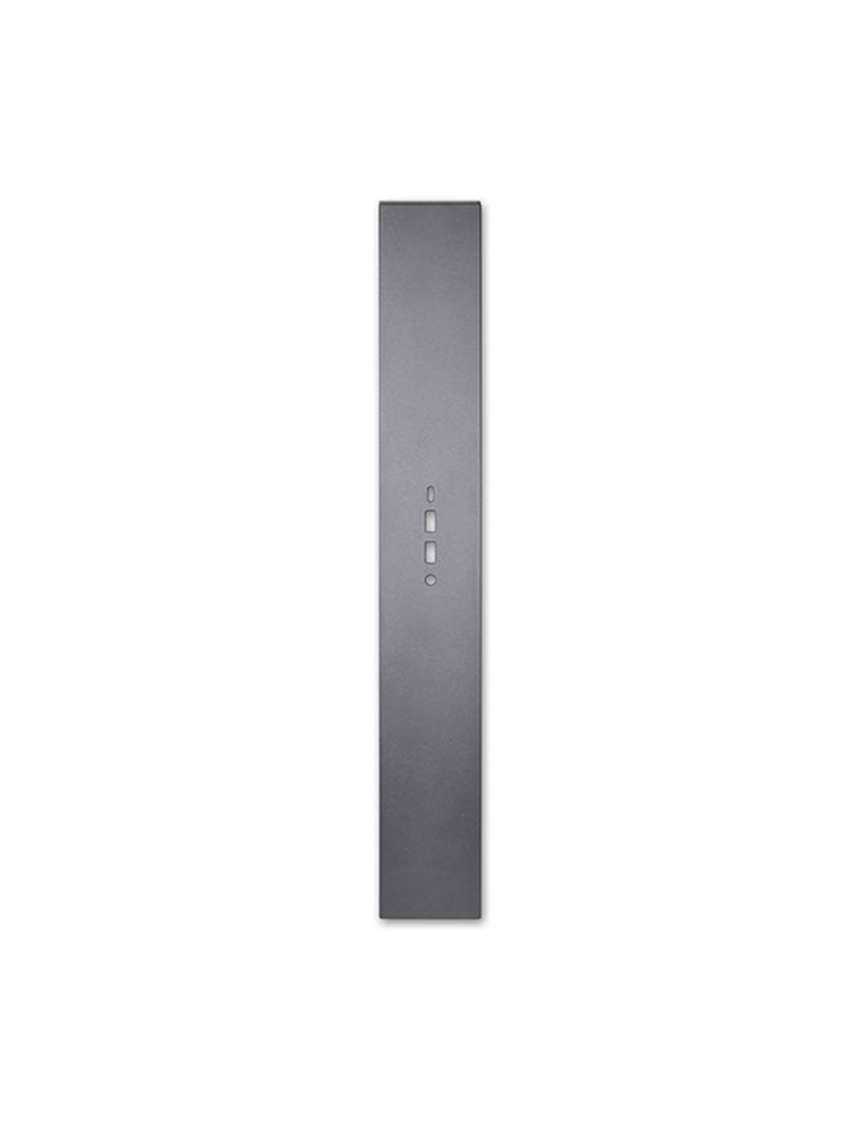 Lian Li O11 Dynamic Evo Top I/o Panel - Grey - Gehaeusezubehoer - O11de-5g