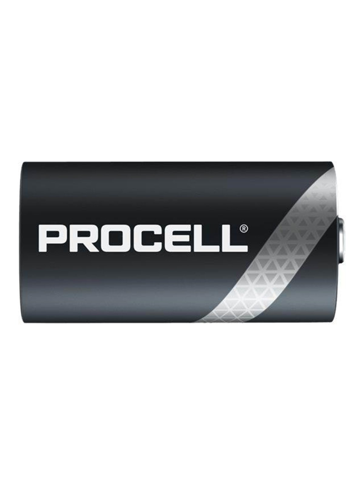 Duracell Procell Cr123 10-pack - Batterien Und Akkus - 5000394137448