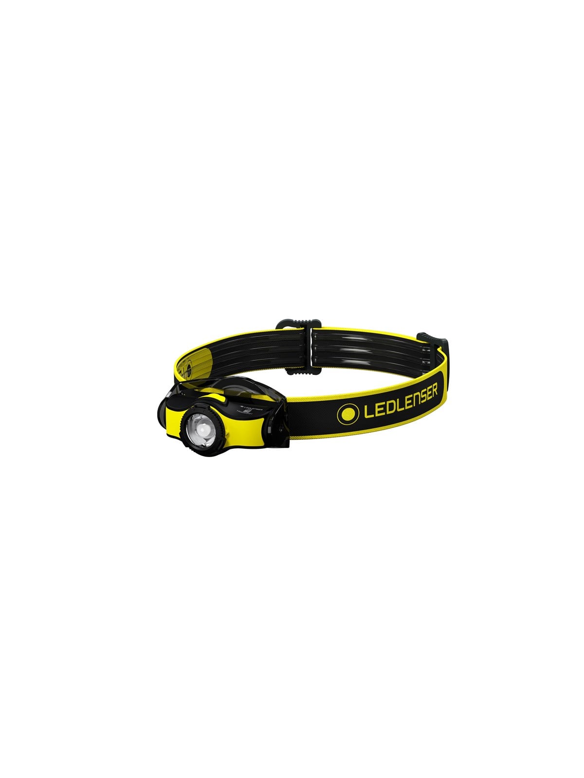Ledlenser Ih5 - Taschenlampen Und Scheinwerfer - 502024