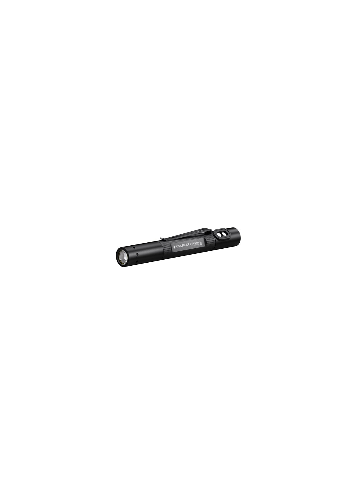 Ledlenser P2r Work - Taschenlampen Und Scheinwerfer - 502183
