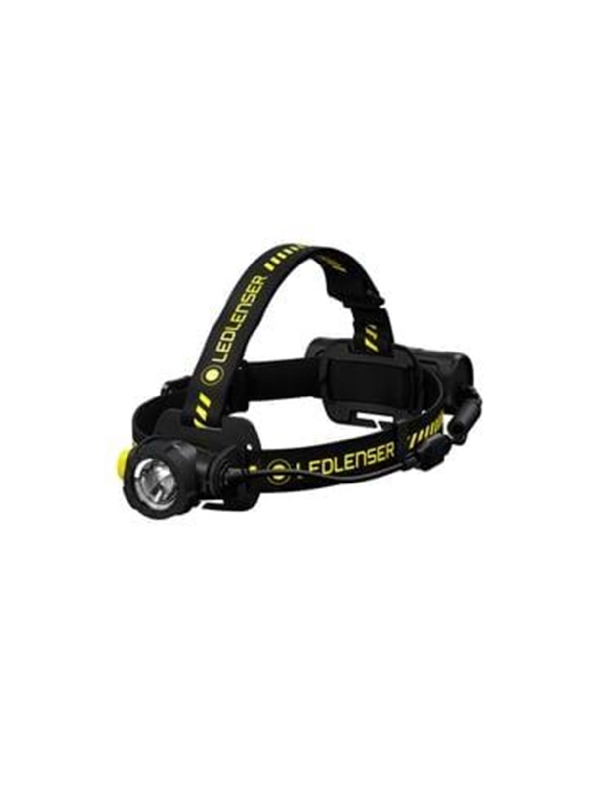 Ledlenser H7r Work - Taschenlampen Und Scheinwerfer - 502195