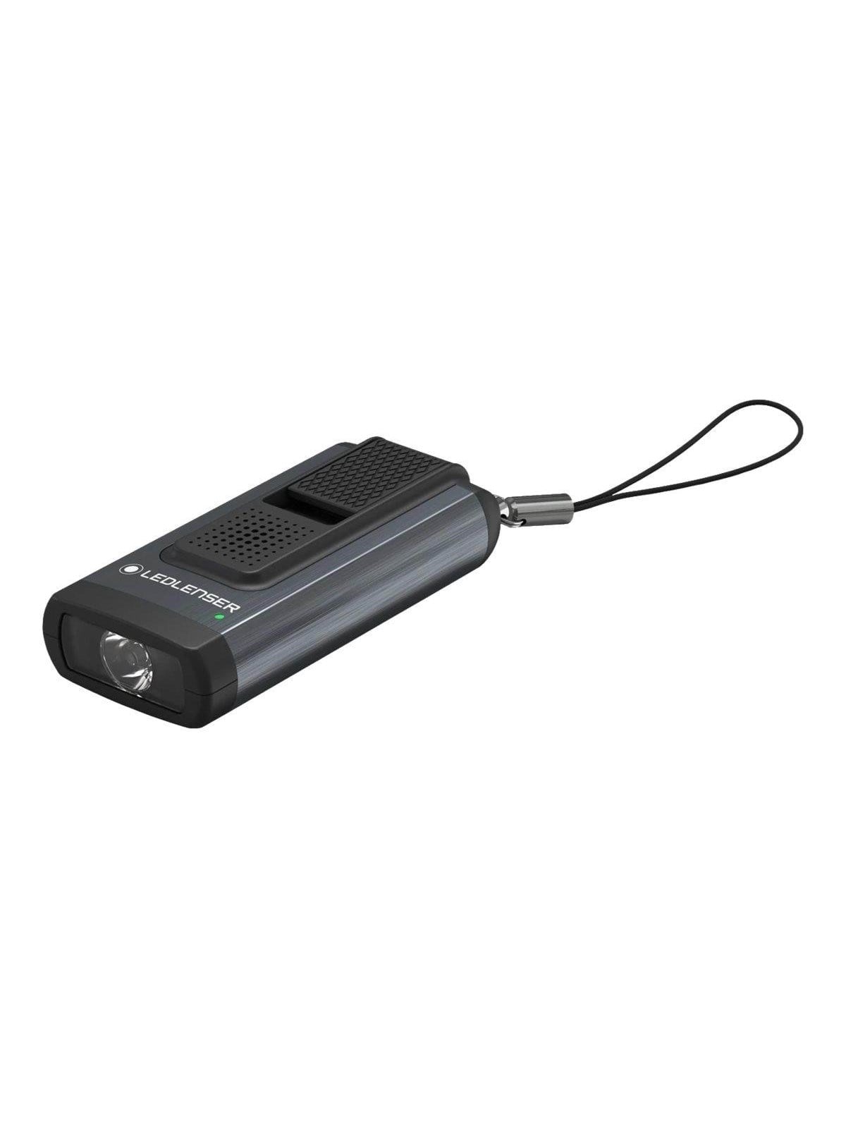 Ledlenser K6r Safety Gray - Taschenlampen Und Scheinwerfer - 502580
