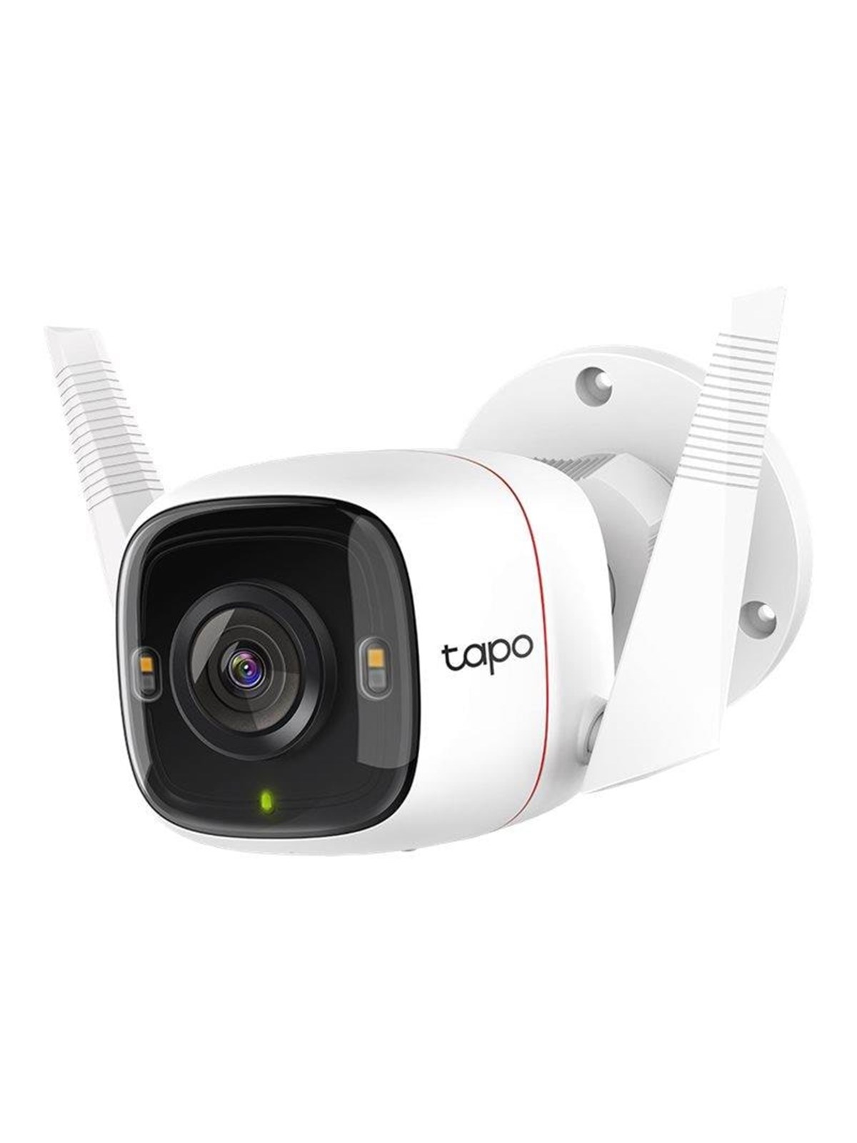 Tp-link Tapo C320ws V1 Outdoor Security Wi-fi Camera 2K Qhd - Smart Home