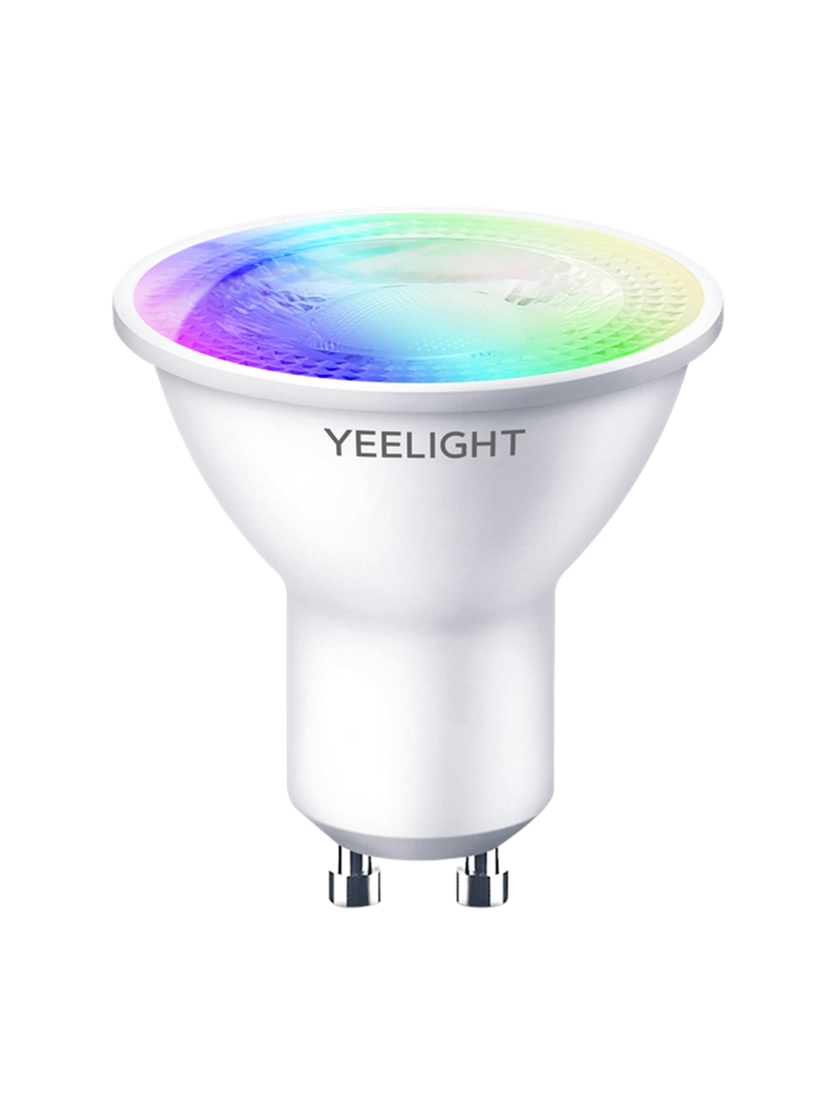 Yeelight Gu10 Smart Bulb W1 (Color) - Smart Home - Yldp004-a