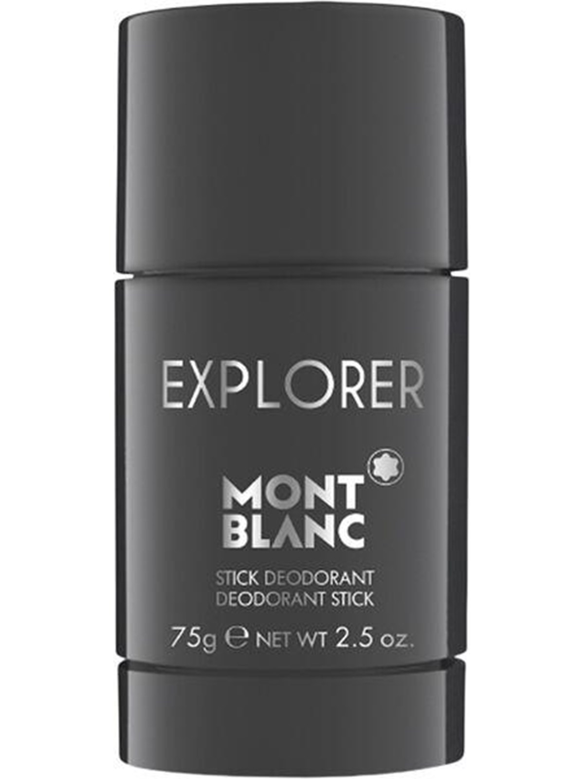 Mont Blanc Explorer Deo Stick 75 ml - Parfuem Und Duefte - Monmb017b12