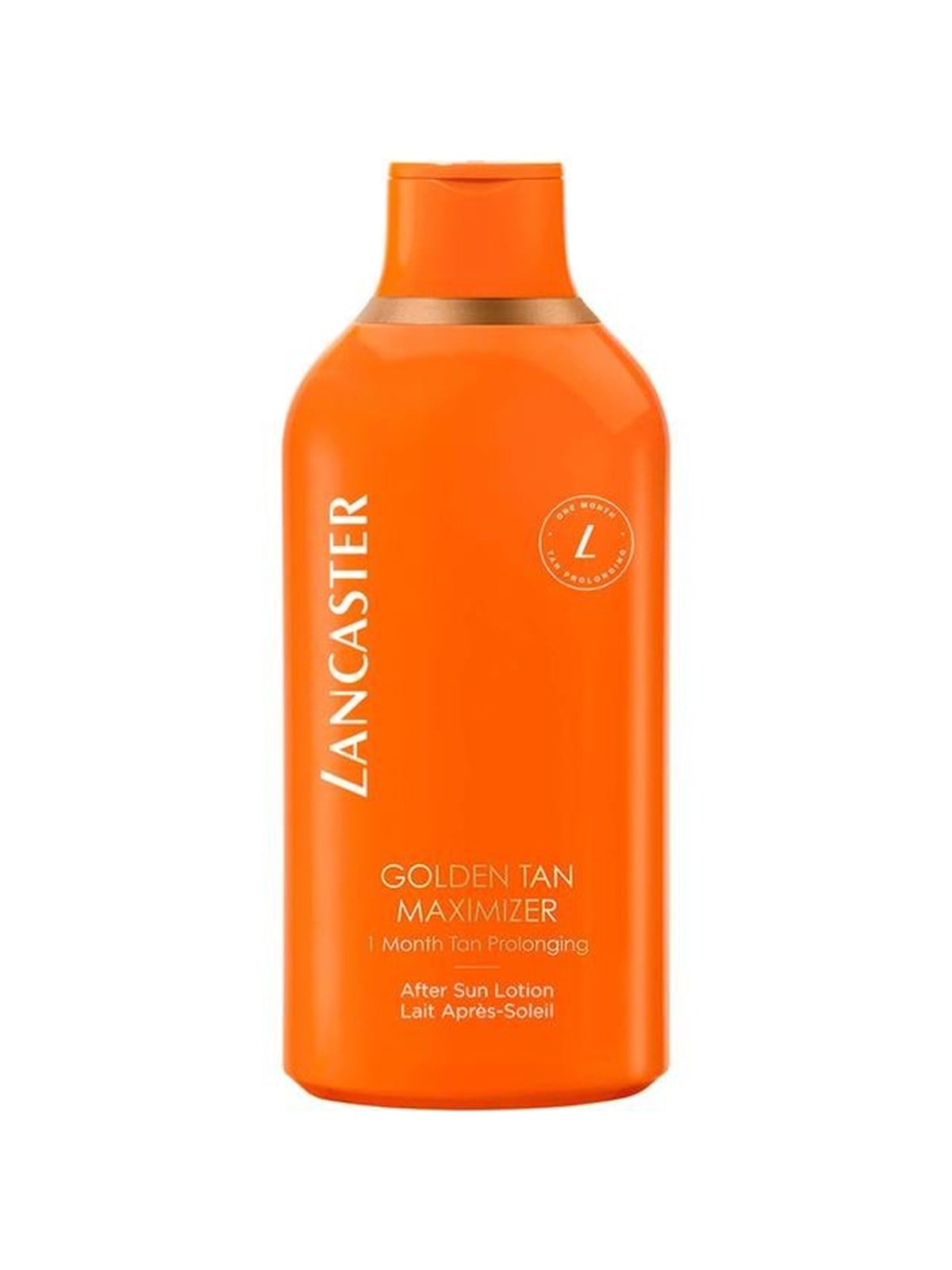 Lancaster Golden Tan Maximizer After Sun Lotion 400 ml - Koerperpflege - 14800564210