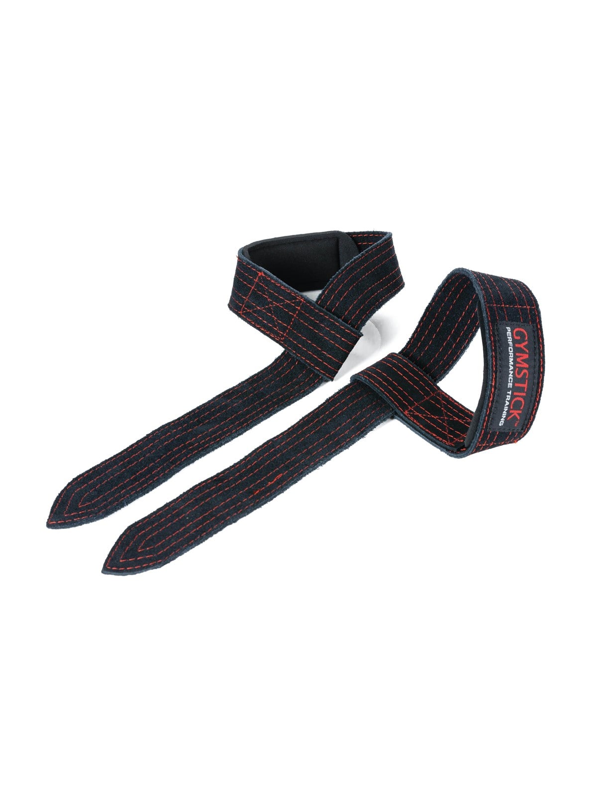 Gymstick Lifting Straps With Padding - Sport Fitness - 61123