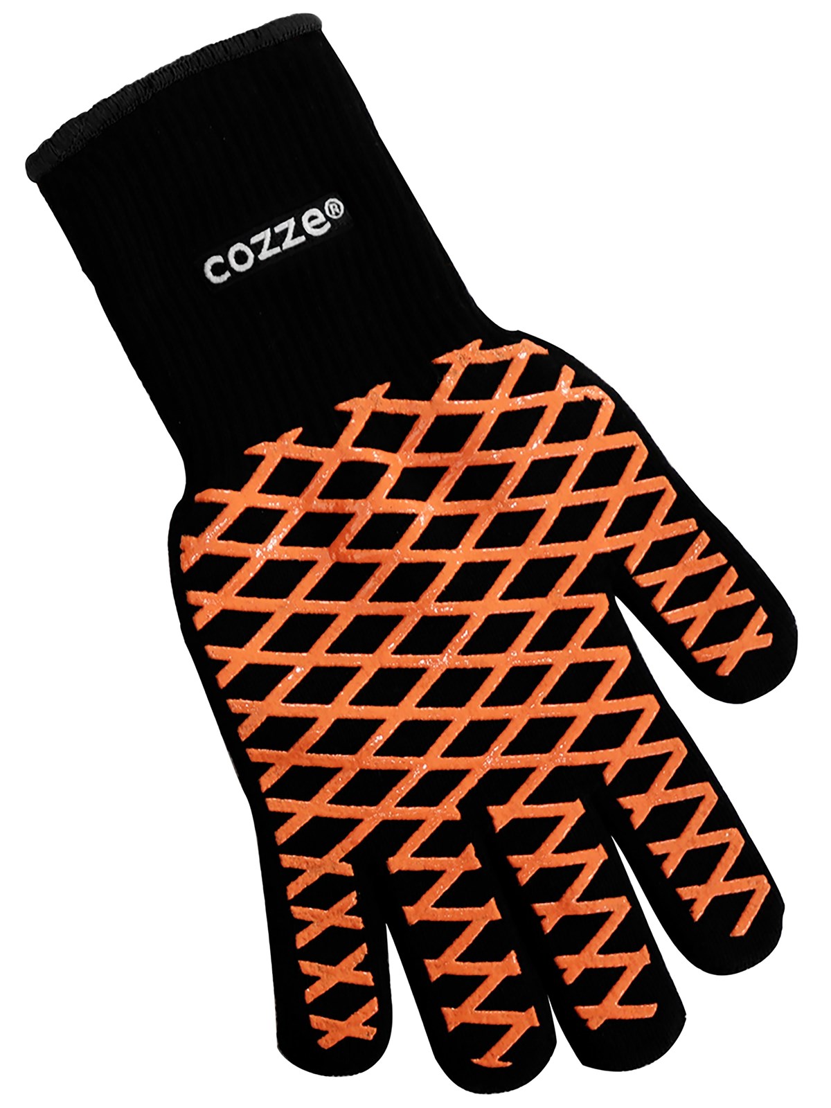 Cozze Cozze Handschuh 350 °C - Grill Und Zubehoer - 90361