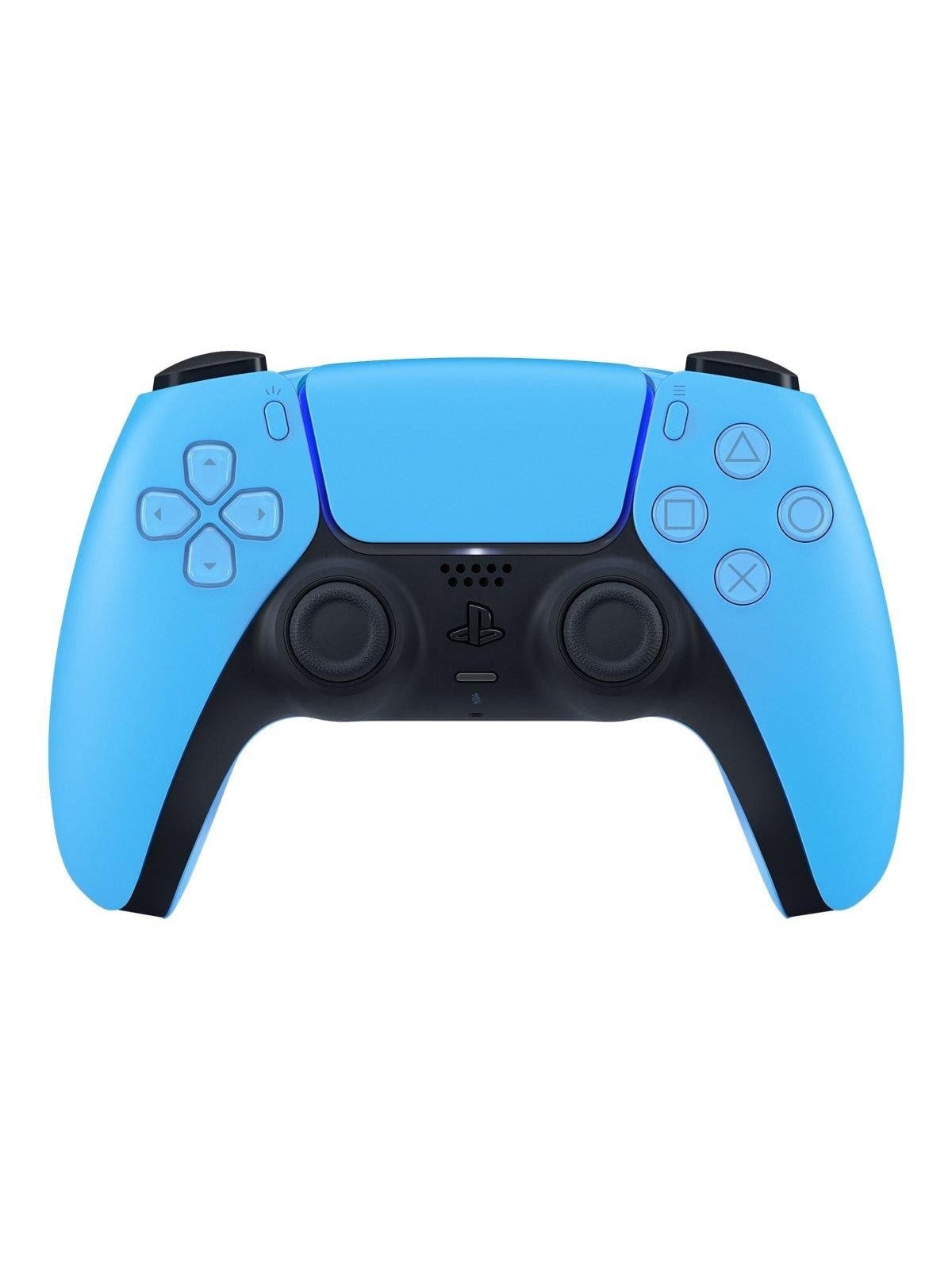 Sony Playstation 5 Dualsense - Starlight Blue - Wireless Controller - Sony Playstation 5 - Gaming Zubehoer - 711719576006
