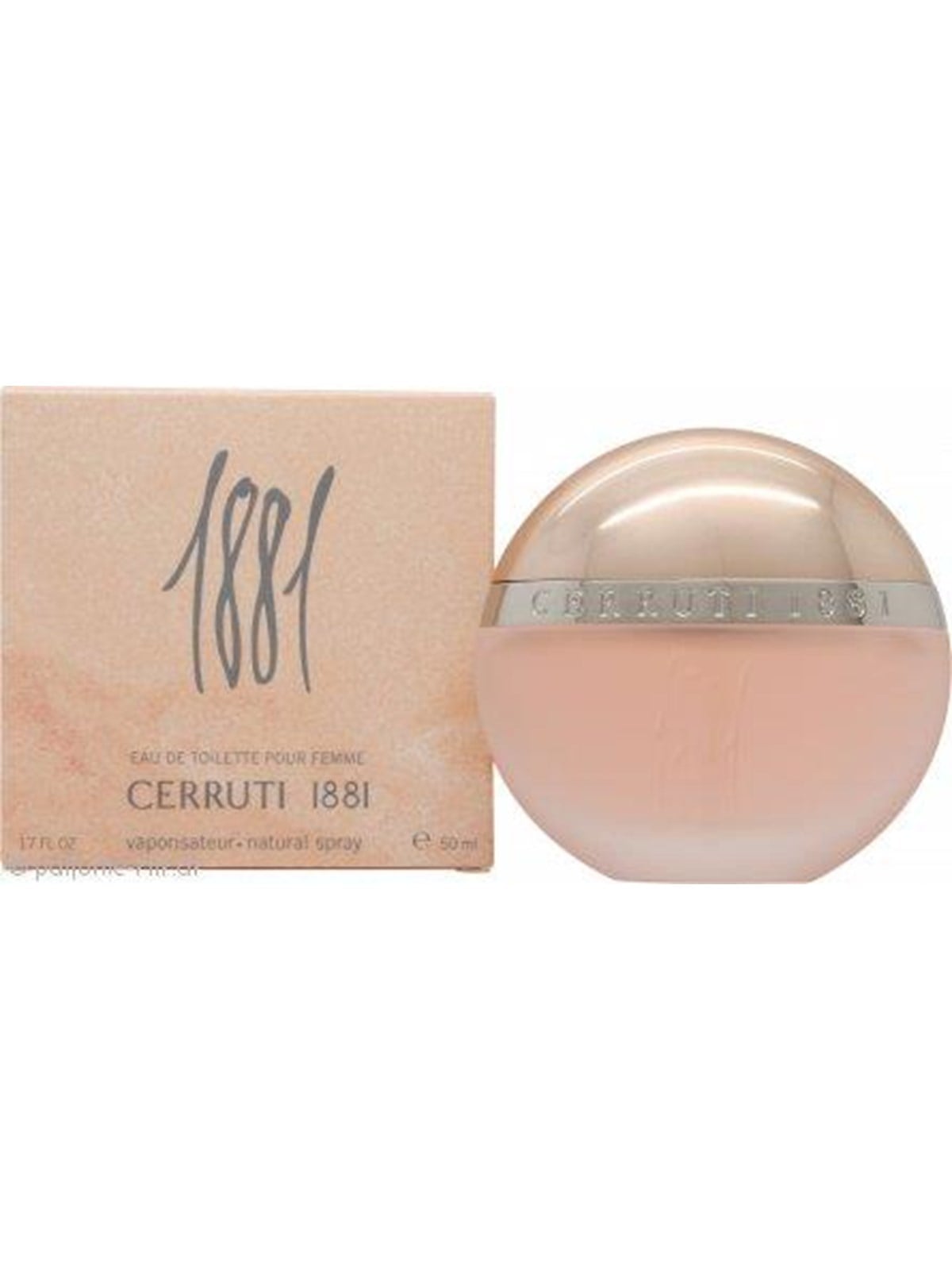Cerruti 1881 Eau de Toilette Spray - Parfuem Und Duefte - 5050456522729
