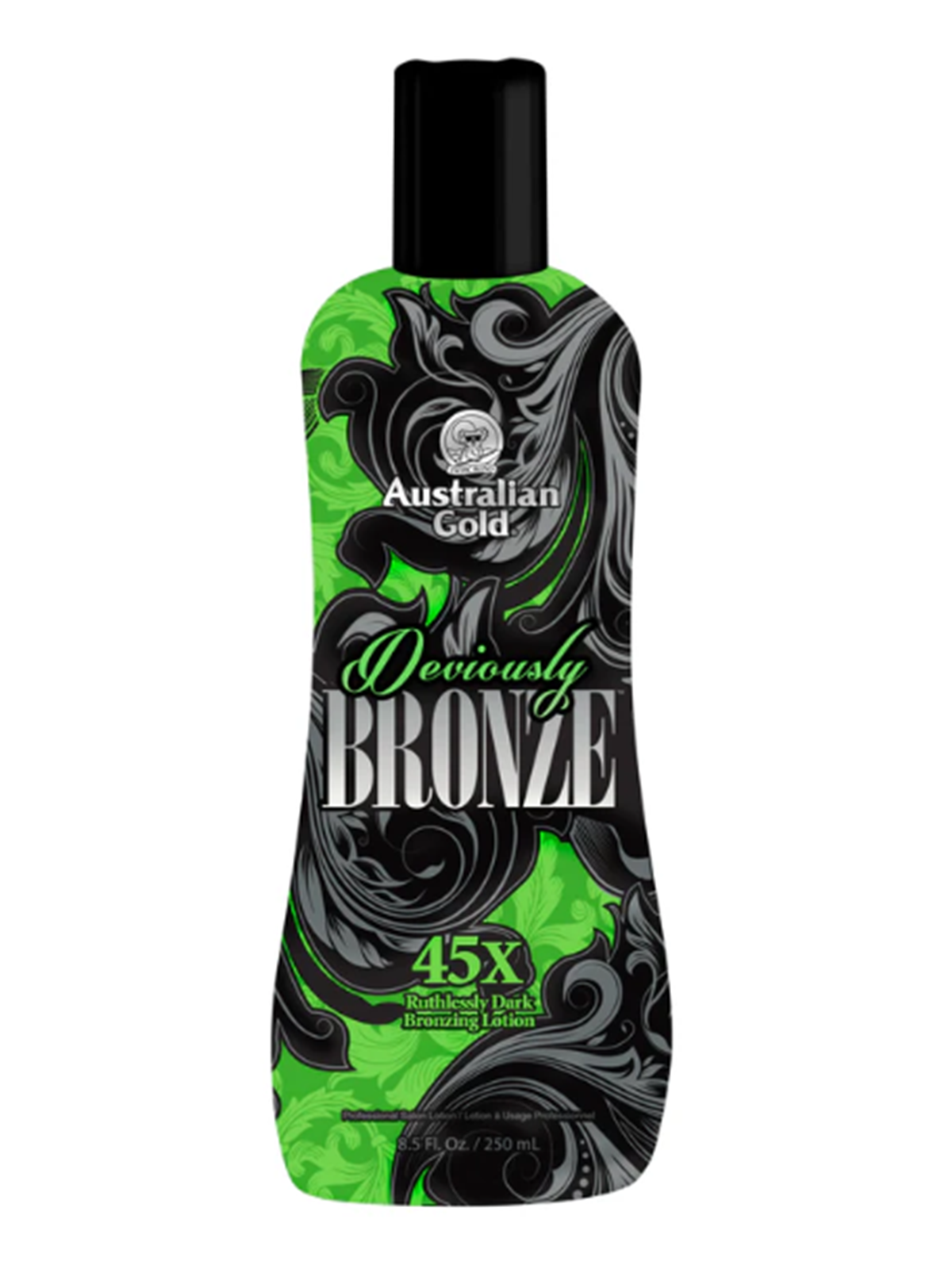 Australian Gold Deviously Bronze Dark - Koerperpflege - 054402410530