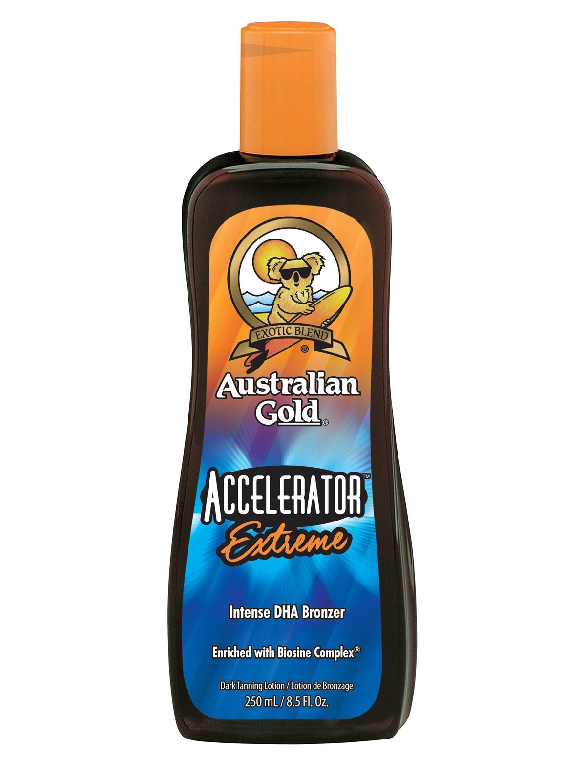 Australian Gold Accelerator Extreme Lotion - Koerperpflege - A40570