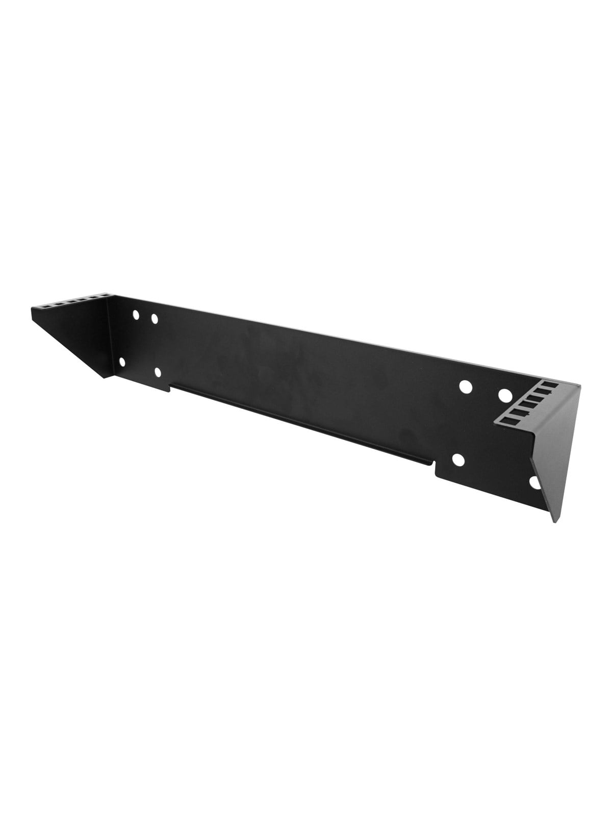 Deltaco 19-vwmb2 - 2U Vertical Mounting Bracket - Rack Gehaeuse
