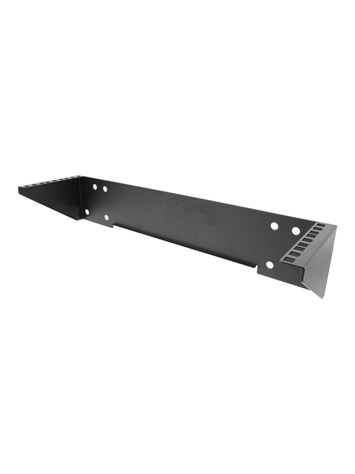 Deltaco 19-vwmb3 - 3U Vertical Mounting Bracket - Rack Gehaeuse