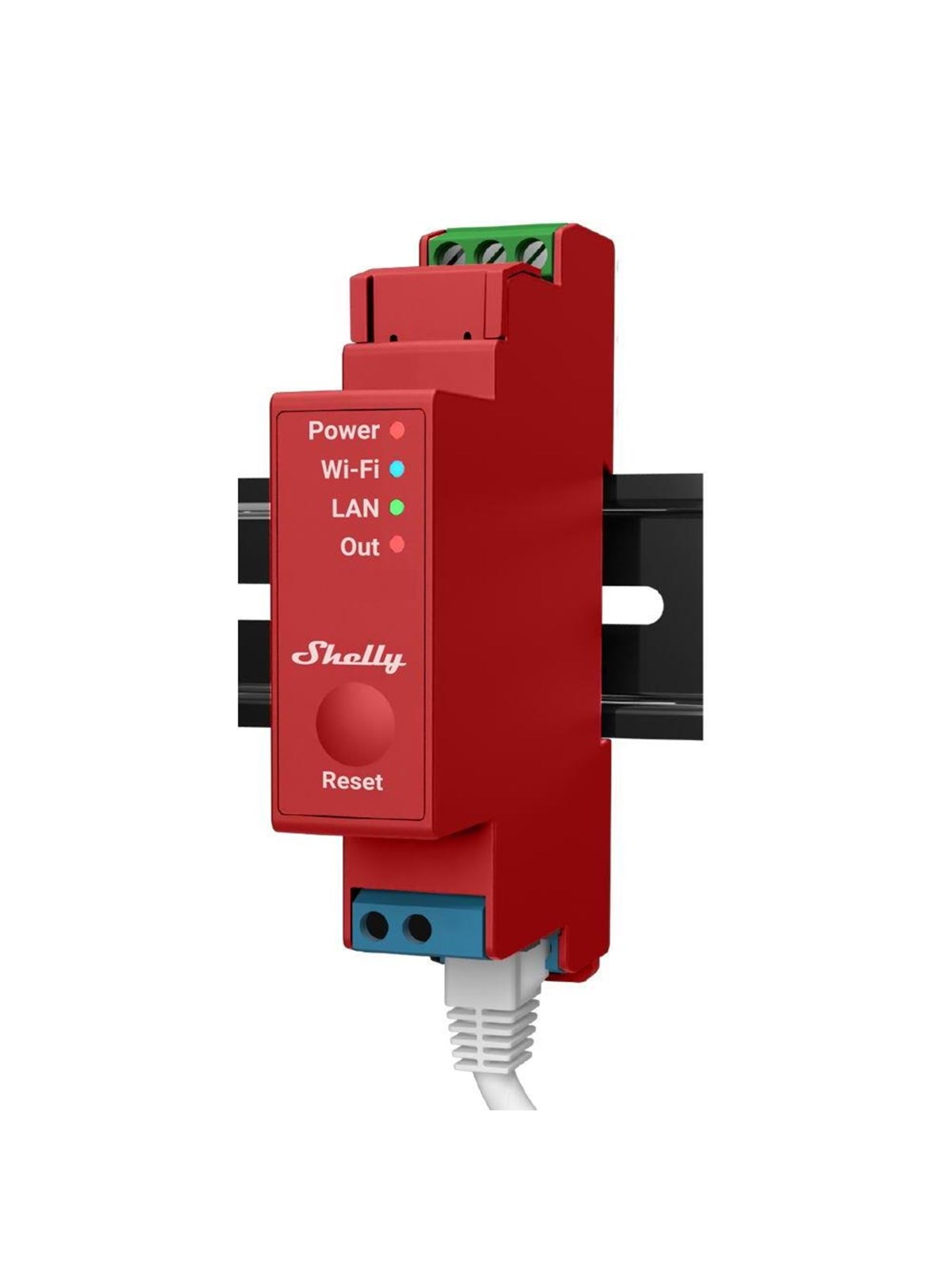 Shelly Pro 1pm - Smart Home - 3800235268018