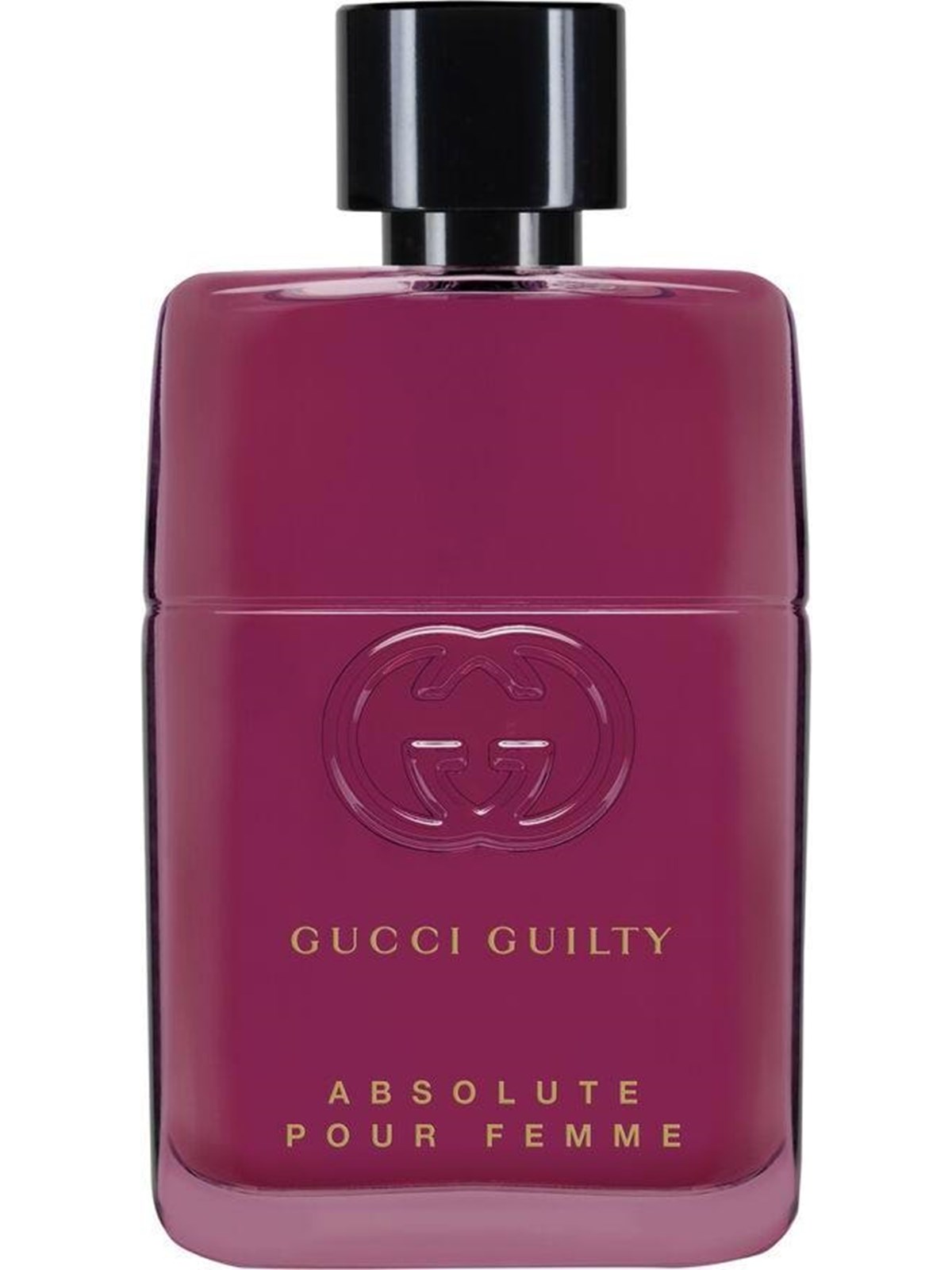 Gucci Guilty Absolute Pour Femme Edp - Parfuem Und Duefte - 8005610524146