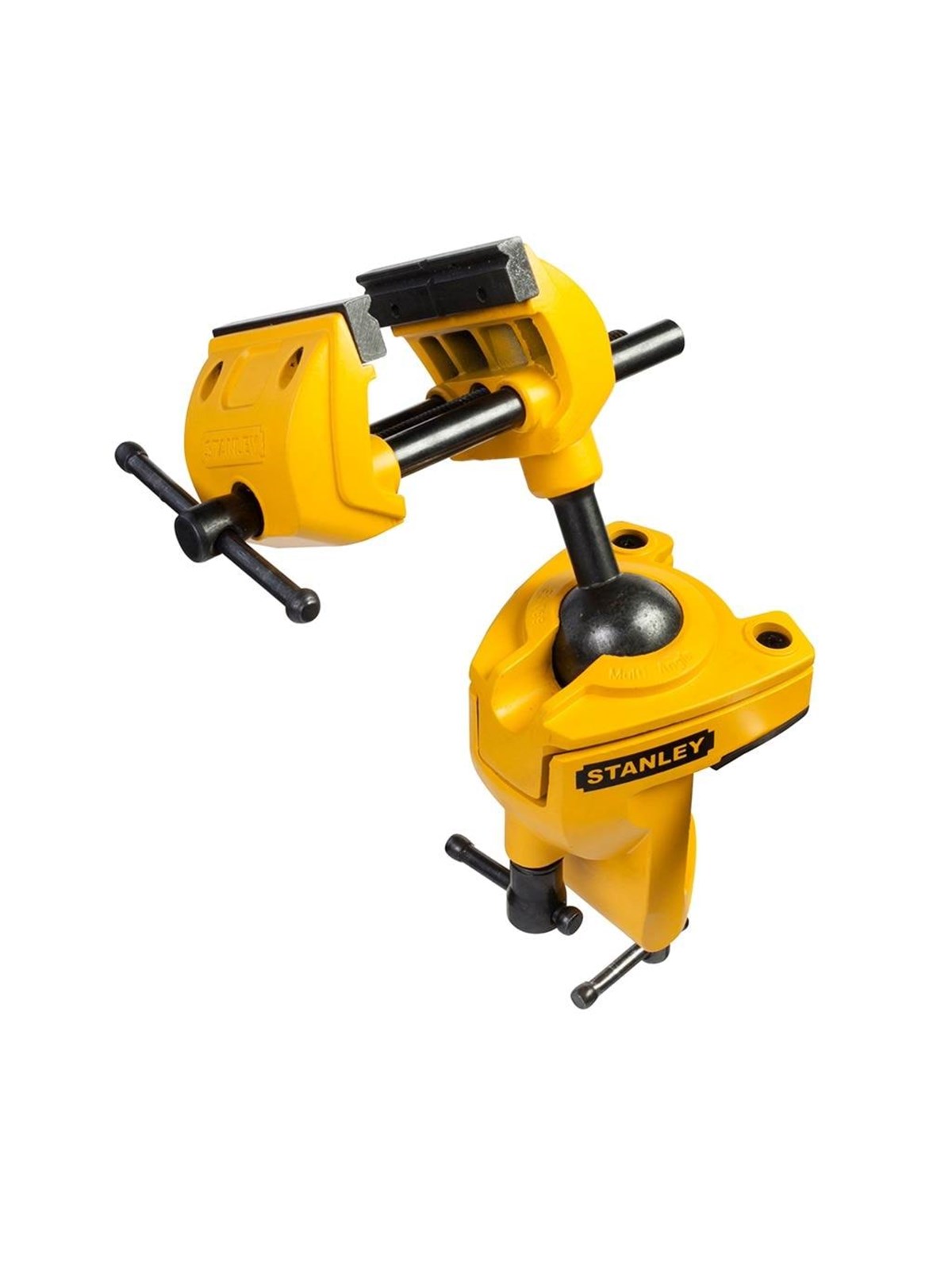 Stanley Maxsteel Multi Angle Vice - Haus Garten - 1-83-069