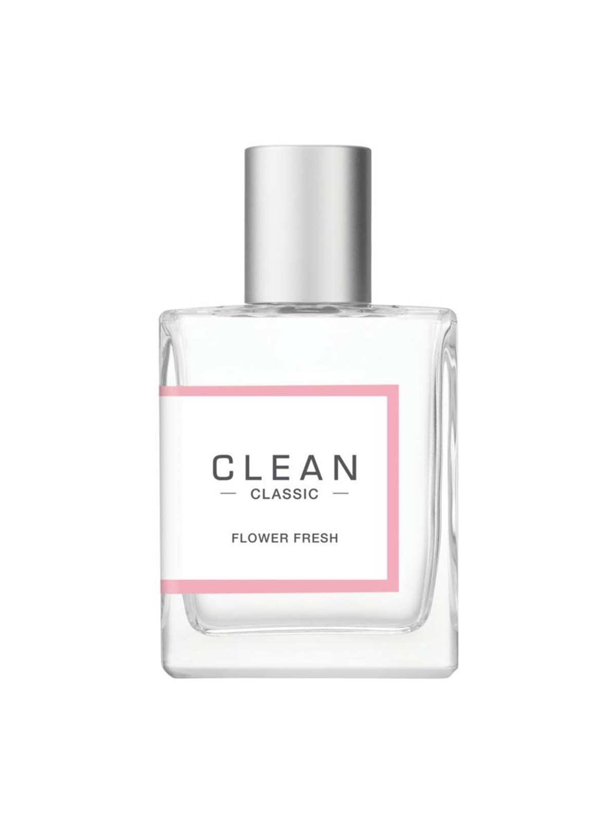 Clean Classic Flower Fresh Edp - 60 ml - Parfuem Und Duefte - 40072758