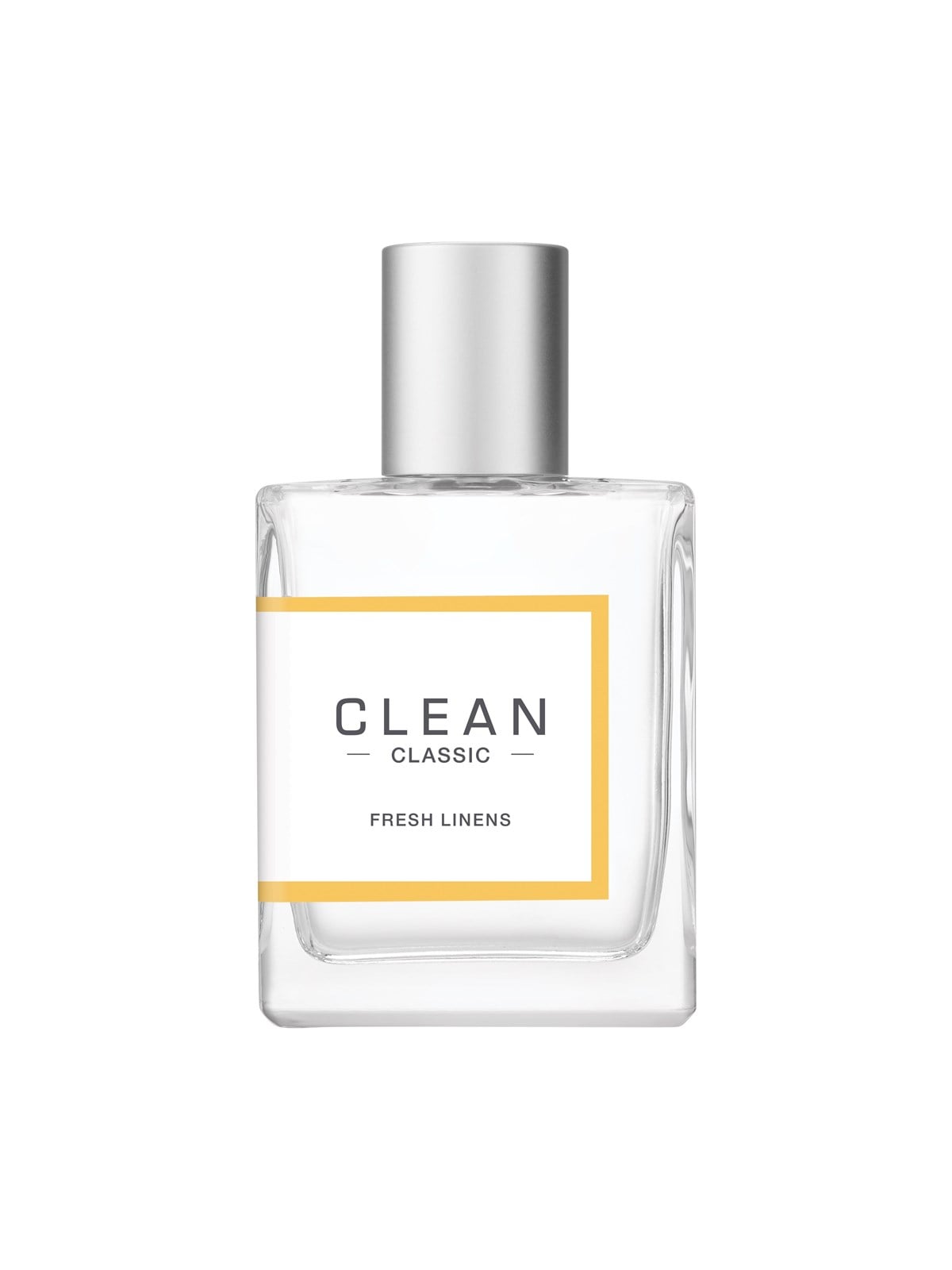 Clean Classic Fresh Linens Edp - Parfuem Und Duefte - 874034010652