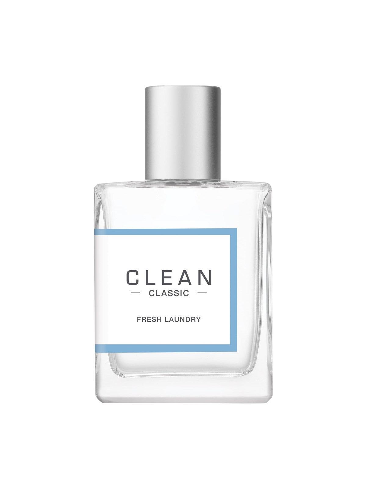 Clean Classic Fresh Laundry Edp - Parfuem Und Duefte - 40072488