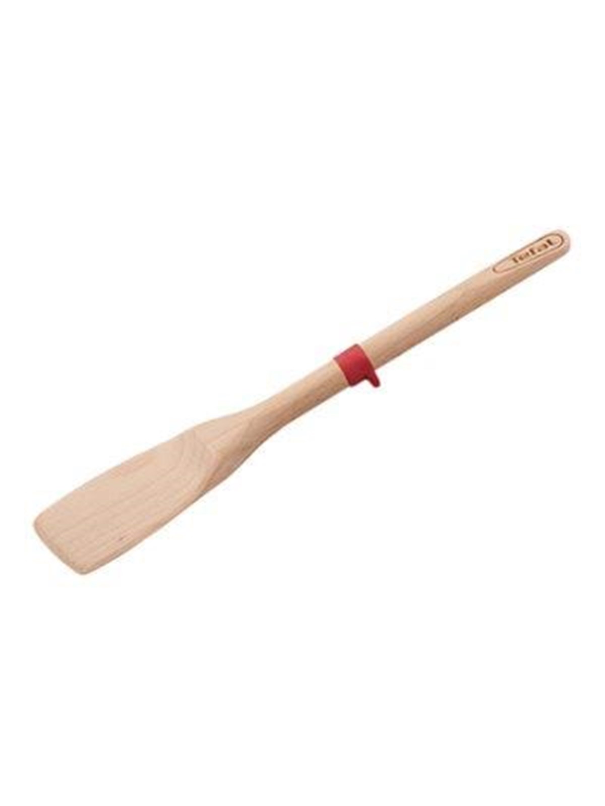 Tefal Ingenio Wood Angle Spatula - Kuechengeraet - K2300814