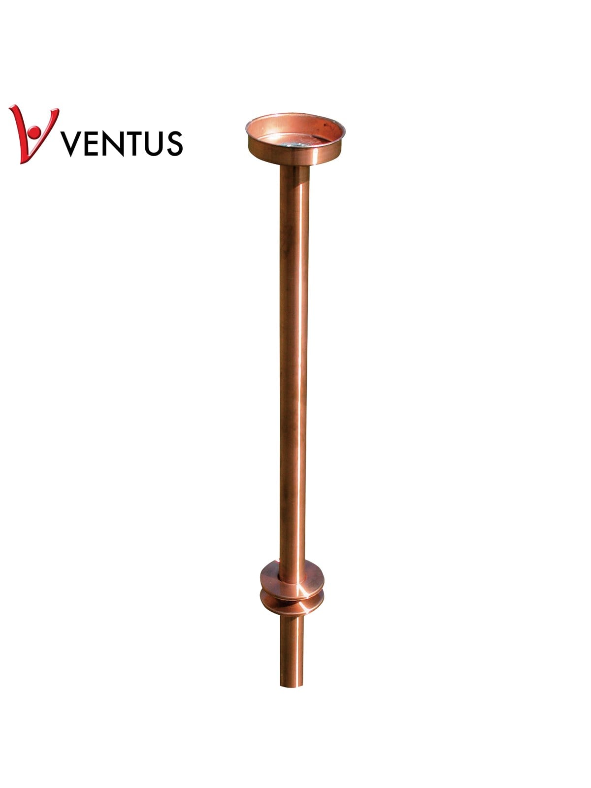 Ventus Copper Stand Wa912 - Wetterwarte