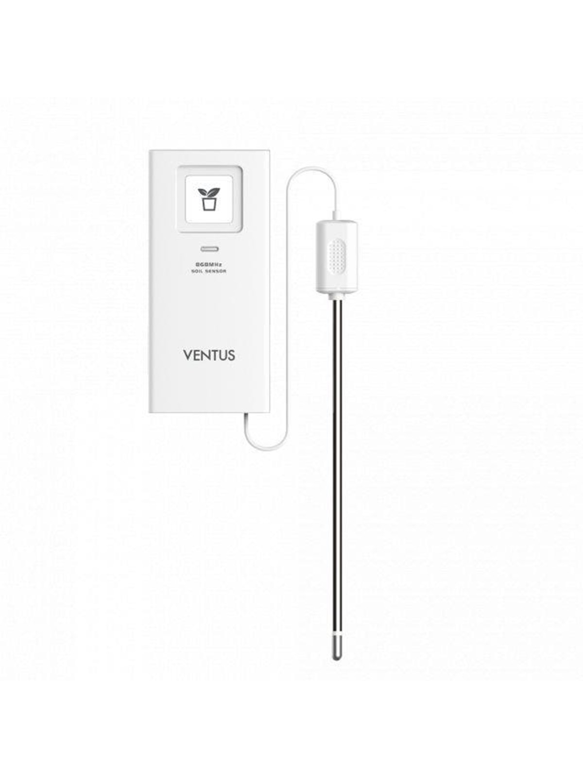 Ventus Soil Moristure Sensor For W640 And W838 - Einrichtung - W049