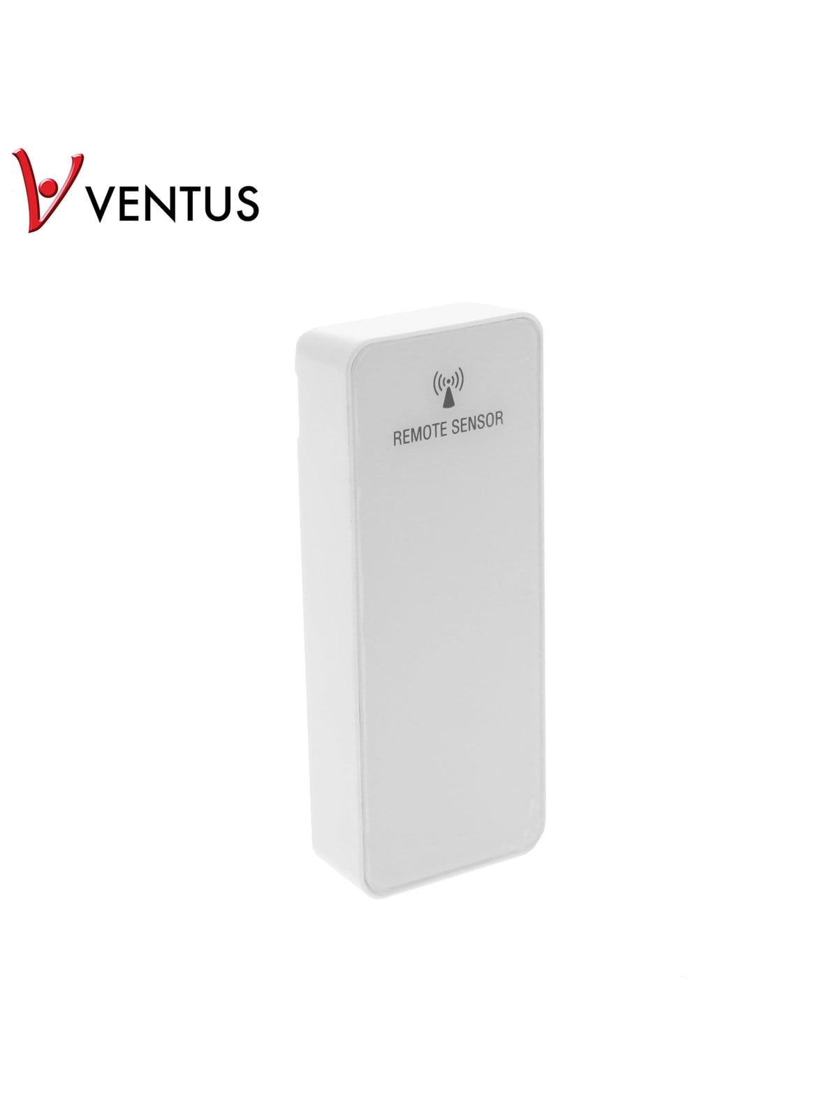 Ventus Temperature Sensor Wireless W040 - Wetterwarte