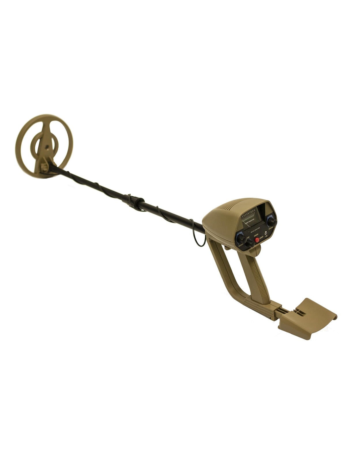 Nsh Metal Detector Intermediate Level - Gartengeraete - 890-049
