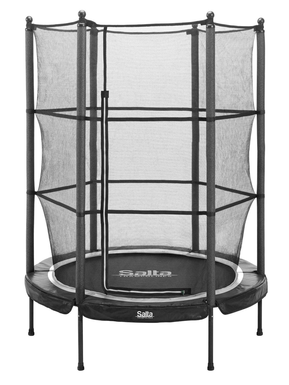 Salta Trampoline Junior Black - 805-596