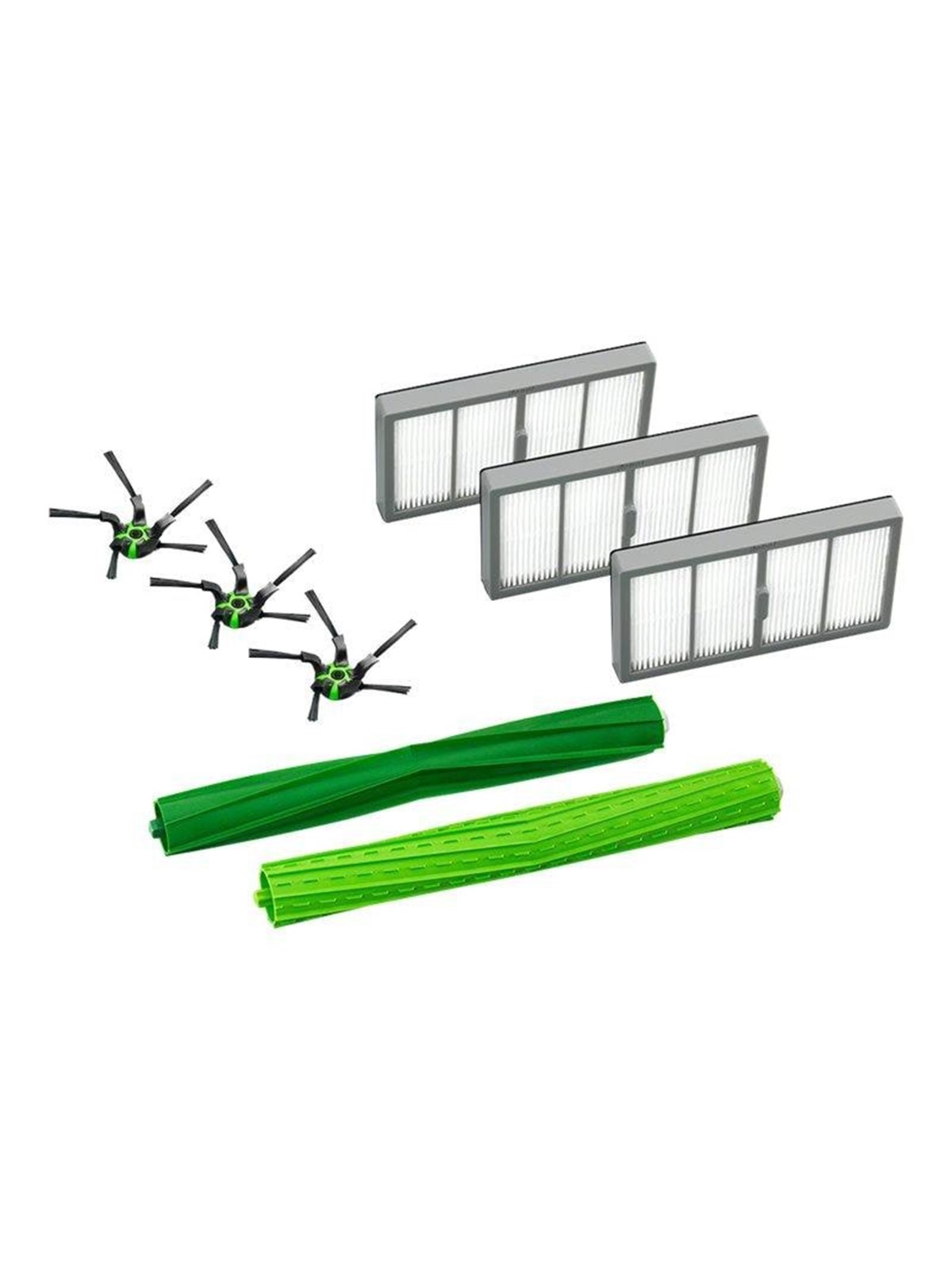 Irobot Accessory Kit 6 - S-series - Staubsauger Zubehoer - 4655986