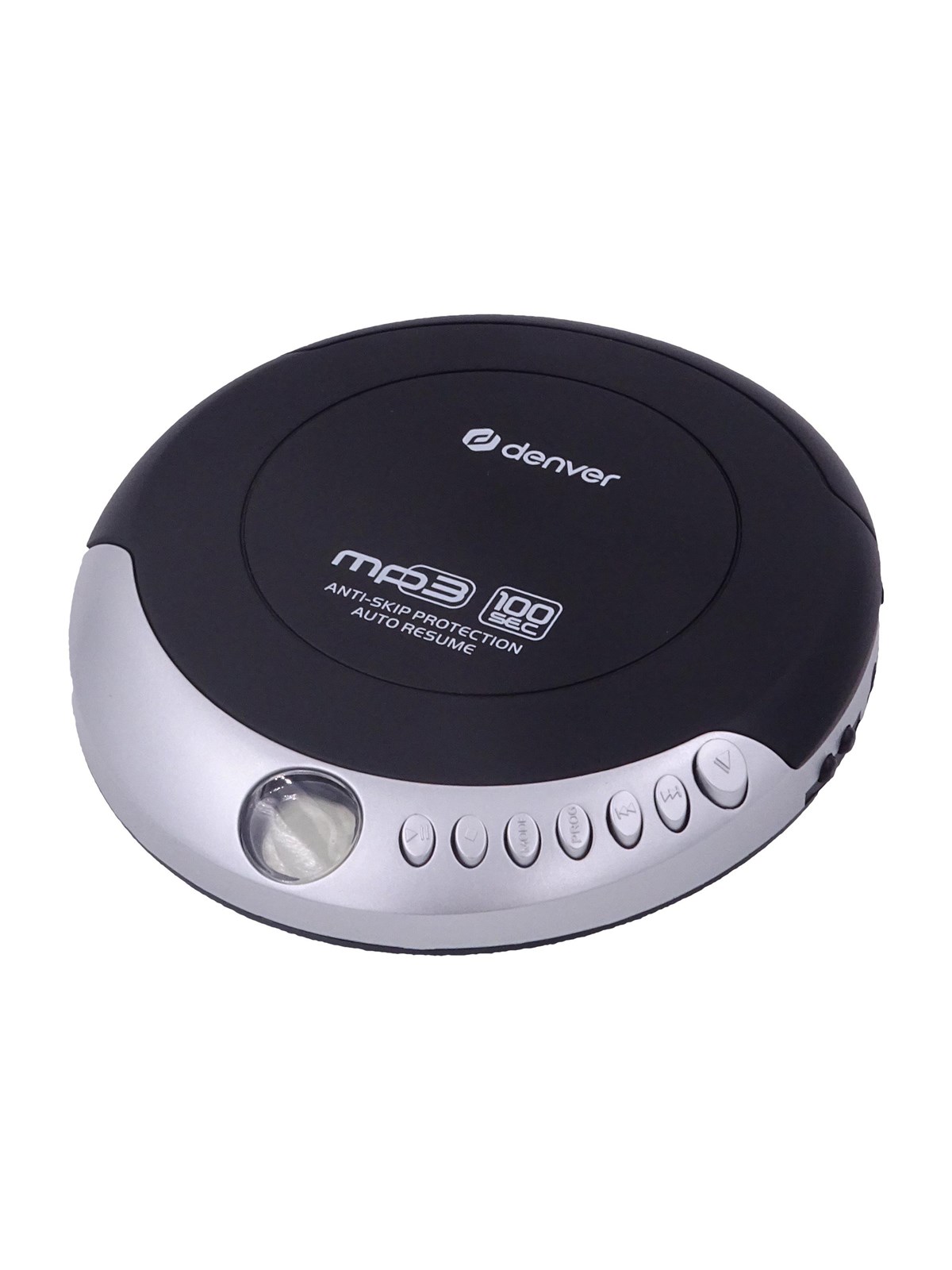 Denver Dmp-391 - CD Player