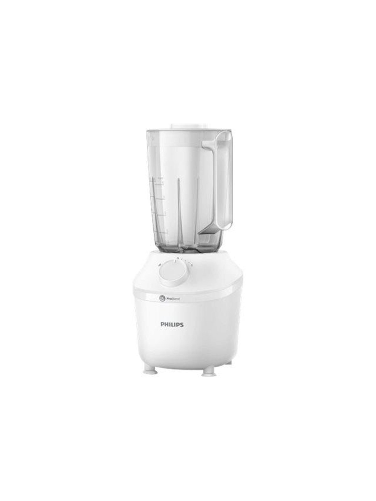 Philips Mixer Series 3000 Hr2041/00 - 450 W
