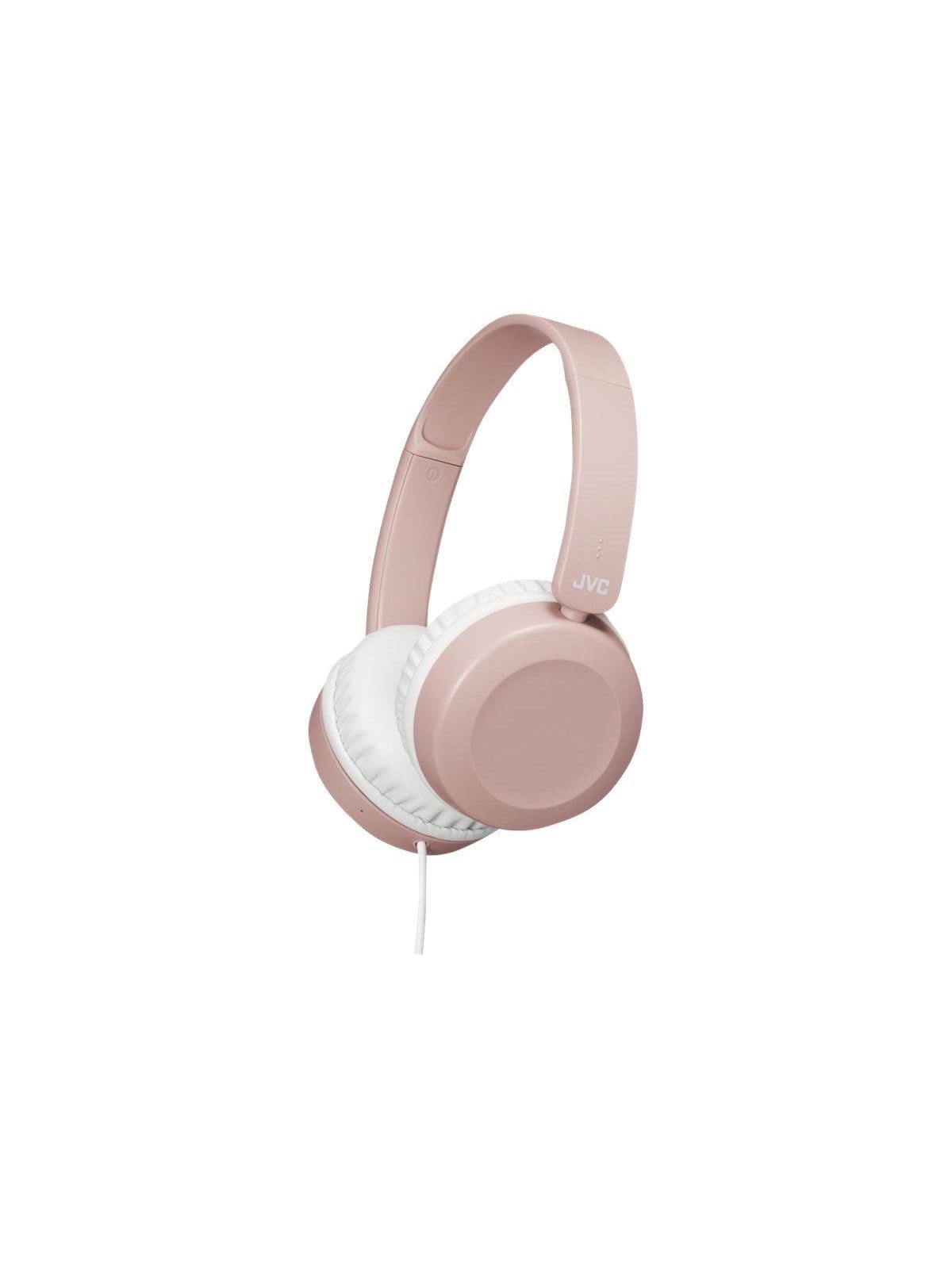 Kopfhörer - Jvc HA S31m - Kopfhoerer/headsets - Ha-s31m-p