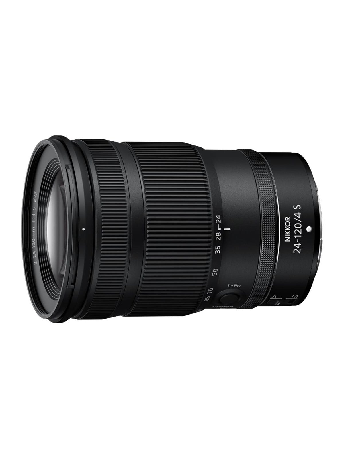 Nikon Nikkor Z 24-120mm F/4 S - Objektive - Jma714da
